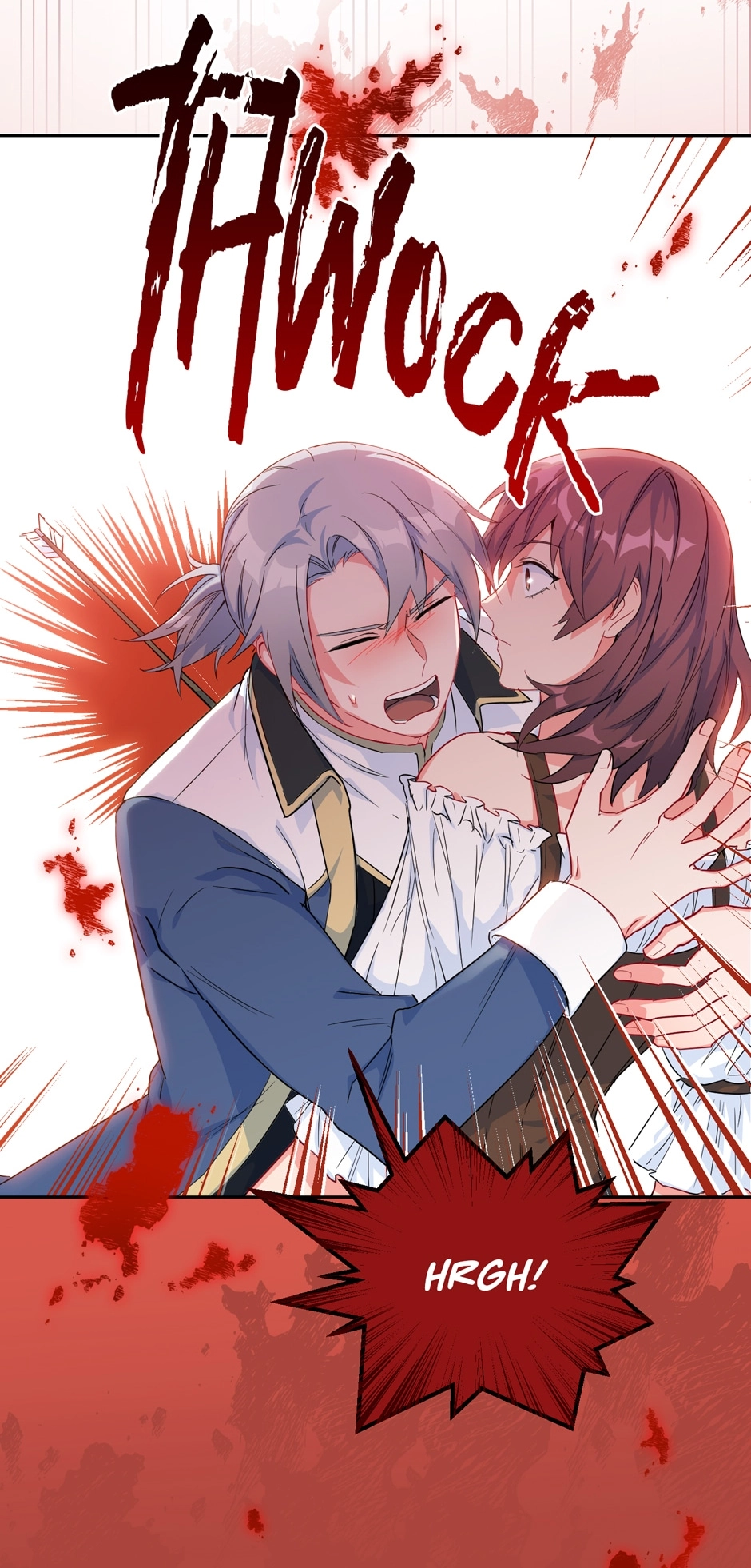 What Do You Want to Be, Prince Chapter 62 page 45 - 