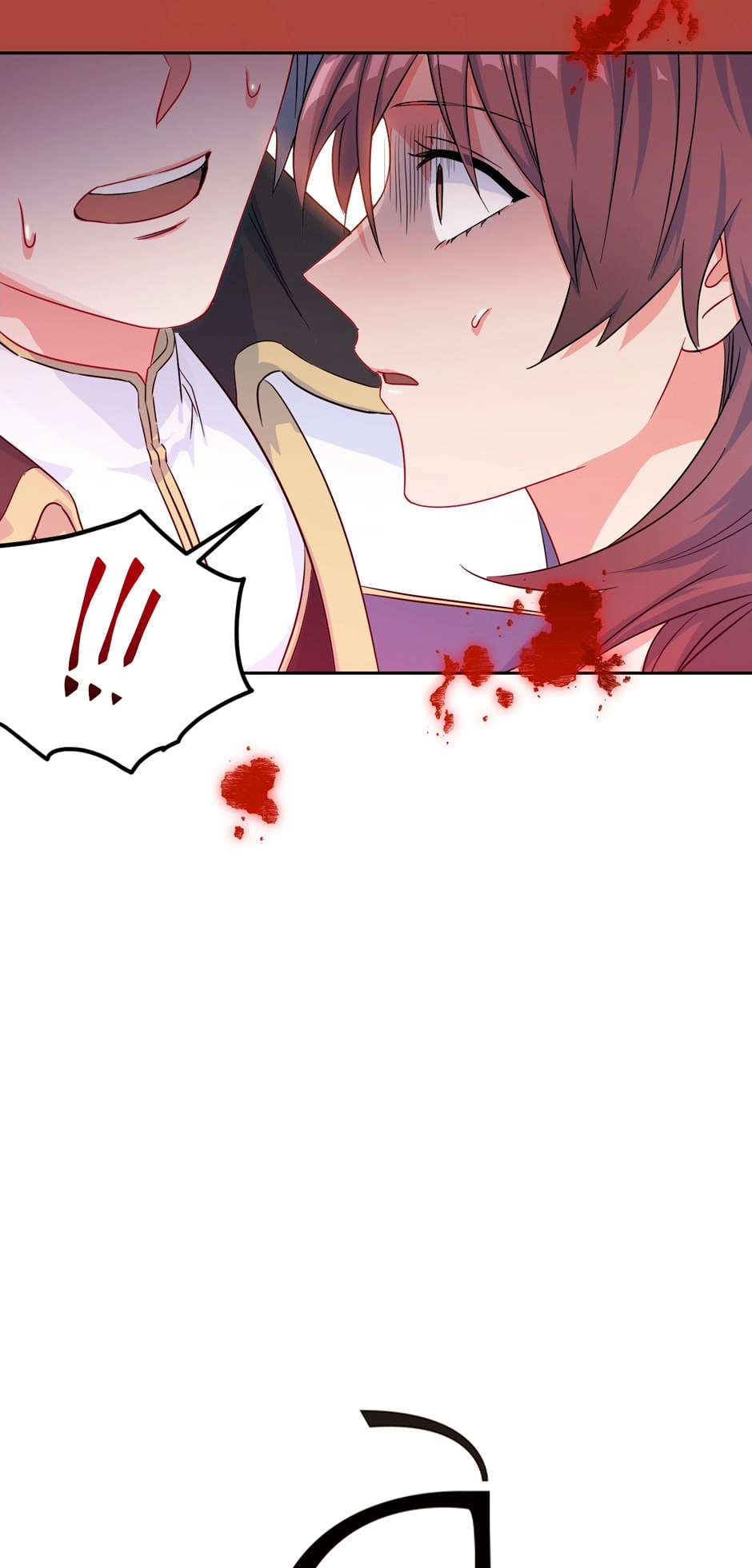 What Do You Want to Be, Prince Chapter 62 page 46 - 