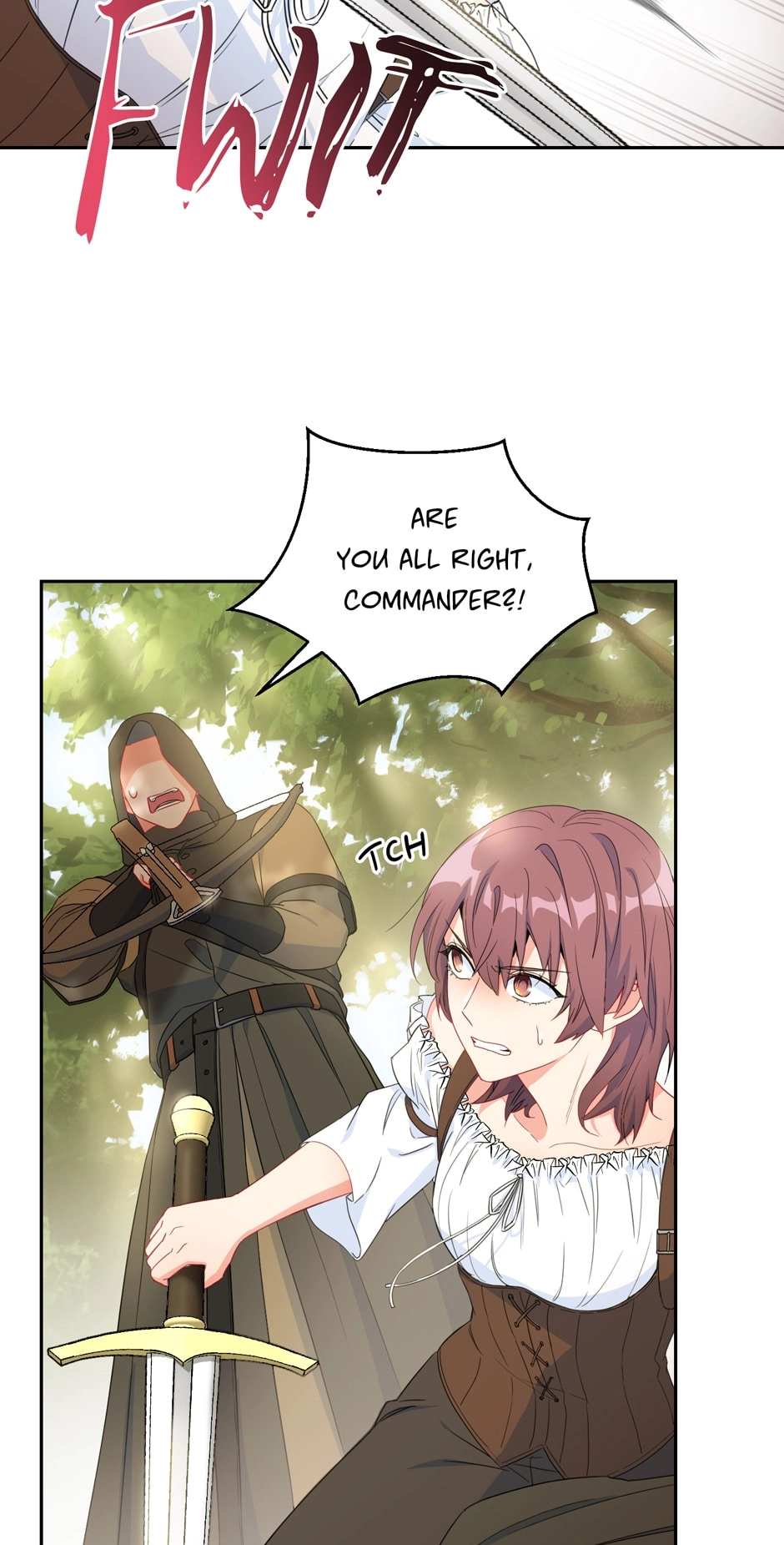 What Do You Want to Be, Prince Chapter 62 page 6 - 