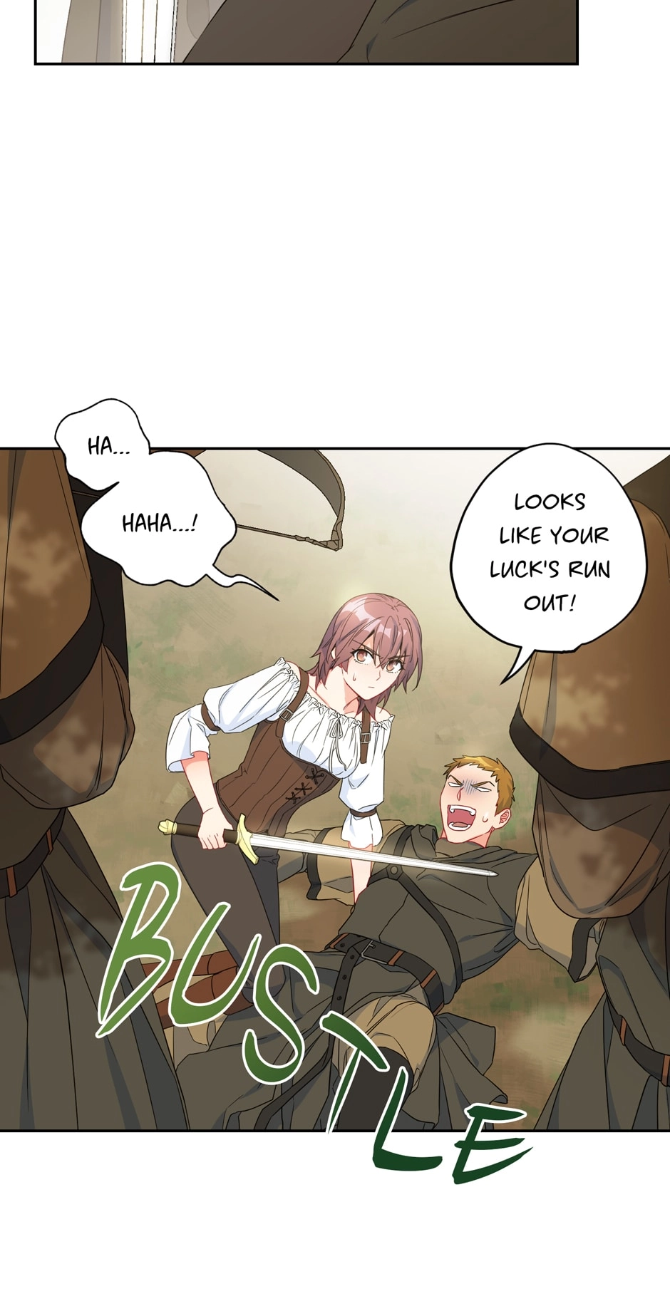 What Do You Want to Be, Prince Chapter 62 page 7 - 