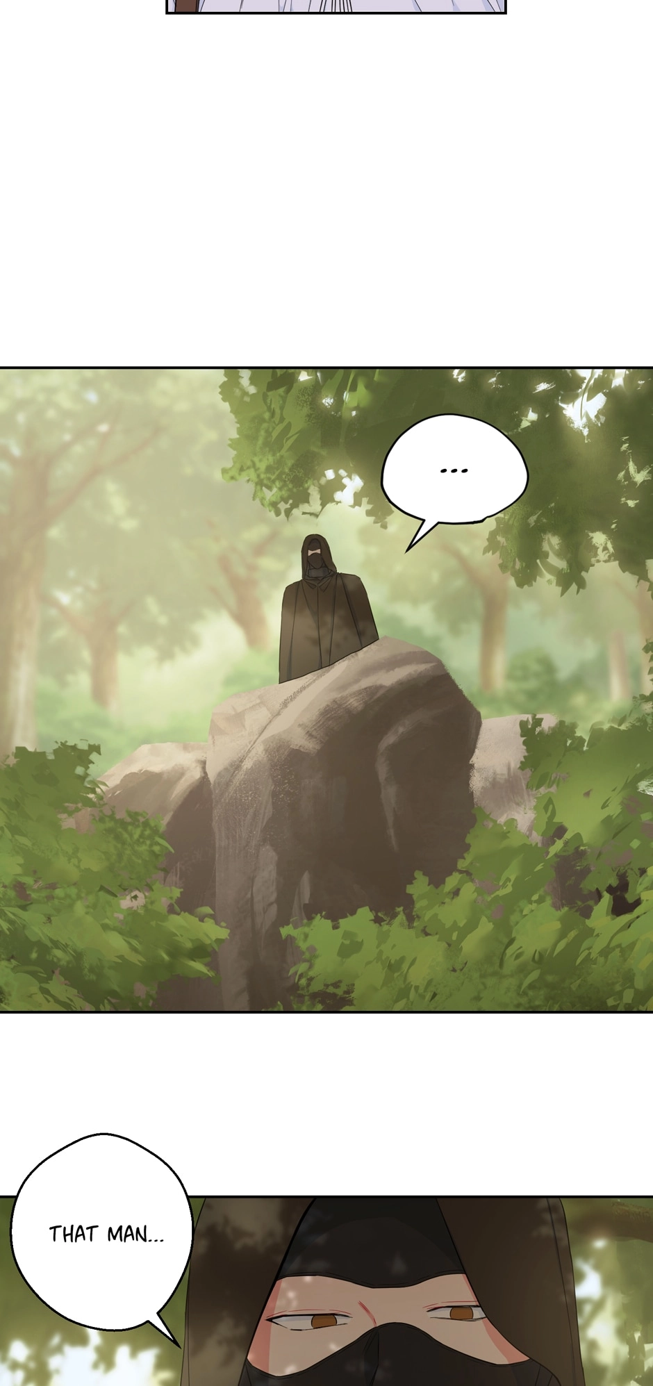 What Do You Want to Be, Prince Chapter 63 page 2 - 