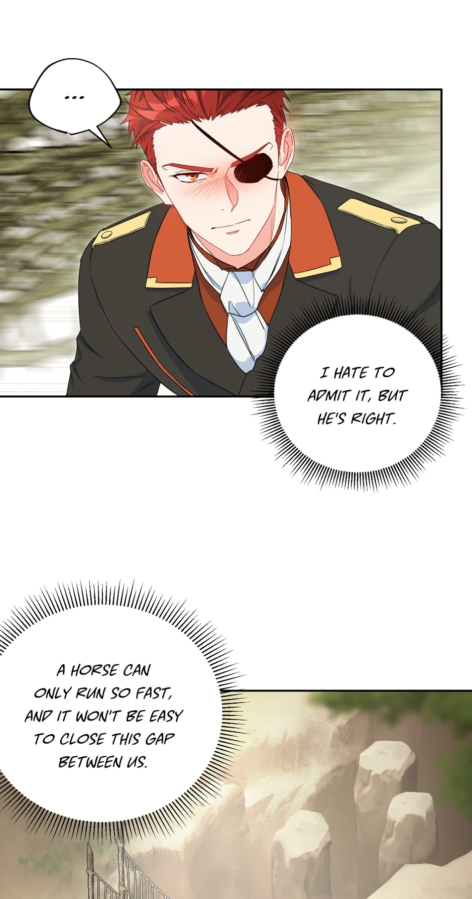 What Do You Want to Be, Prince Chapter 63 page 13 - 