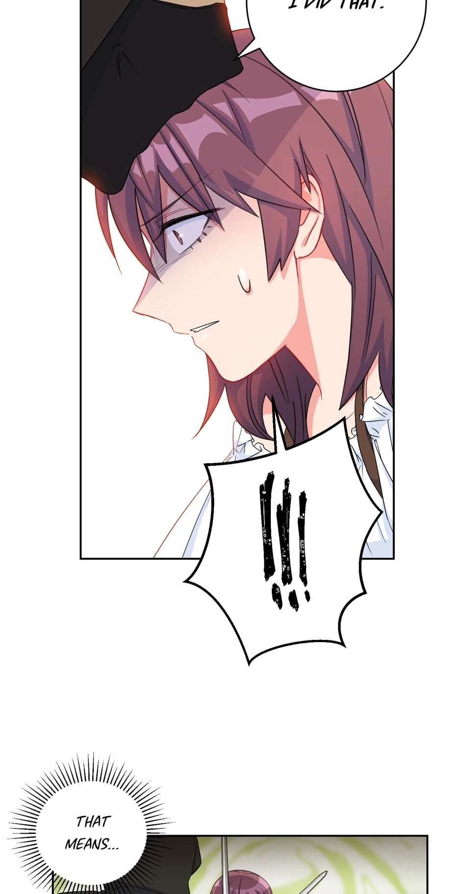 What Do You Want to Be, Prince Chapter 63 page 20 - 