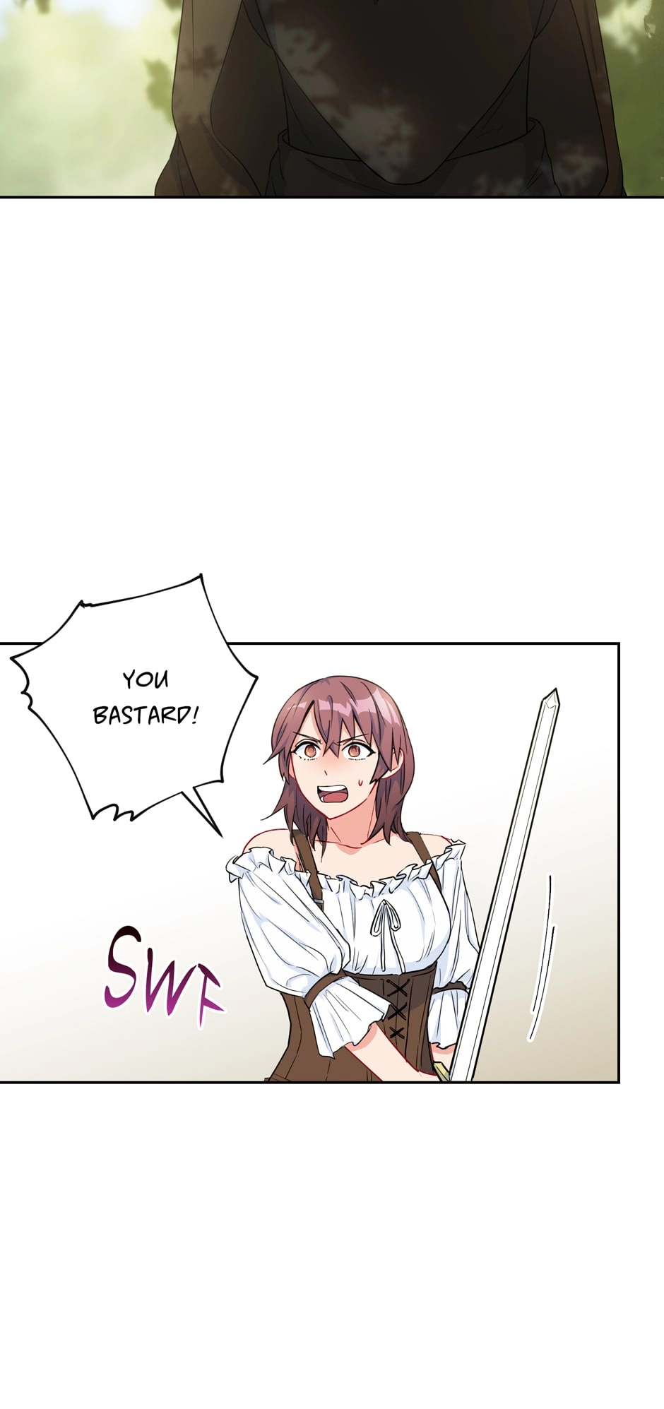 What Do You Want to Be, Prince Chapter 63 page 3 - 