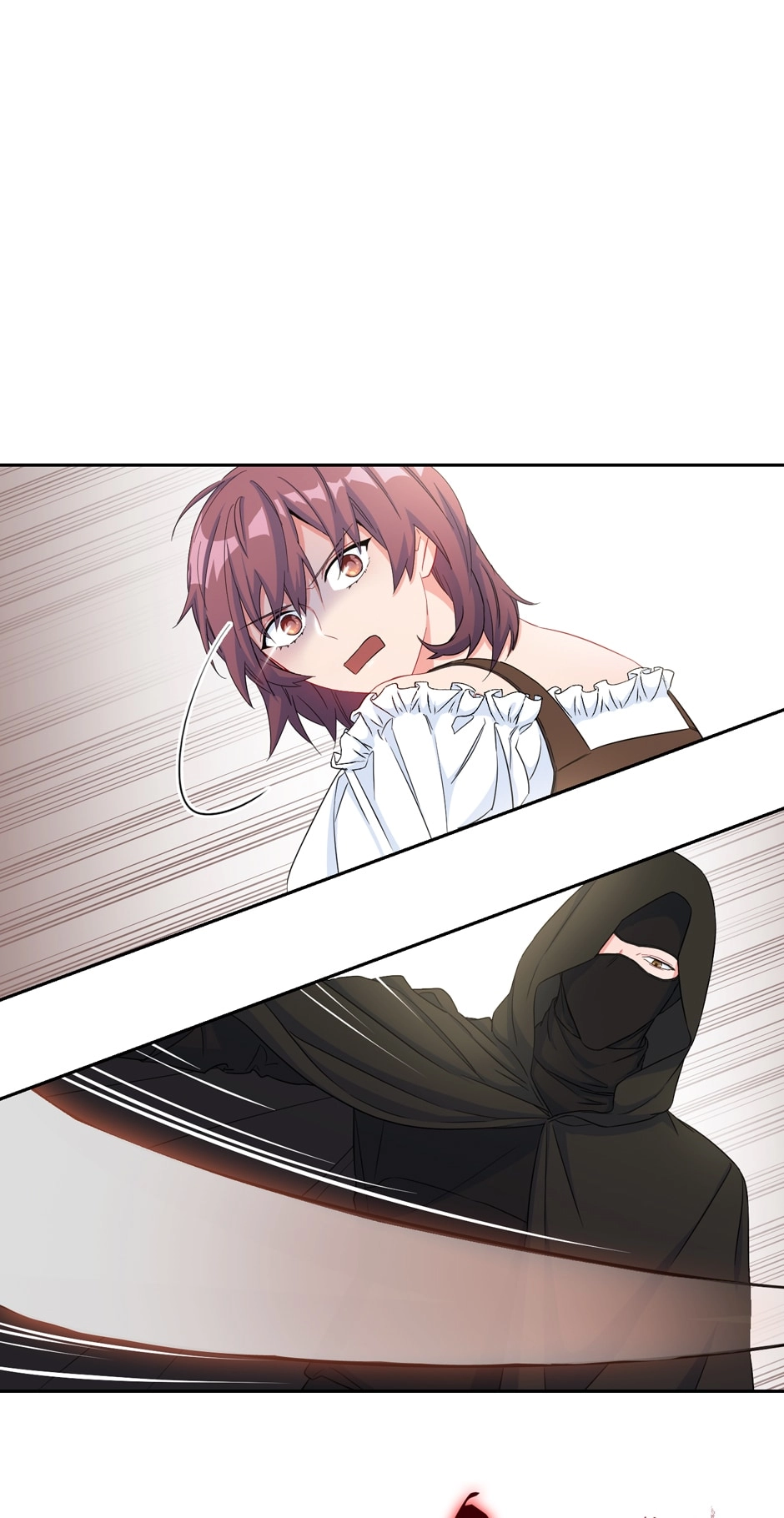 What Do You Want to Be, Prince Chapter 63 page 23 - 