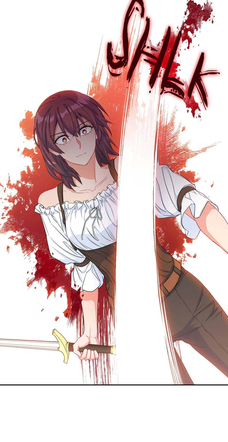 What Do You Want to Be, Prince Chapter 63 page 24 - 