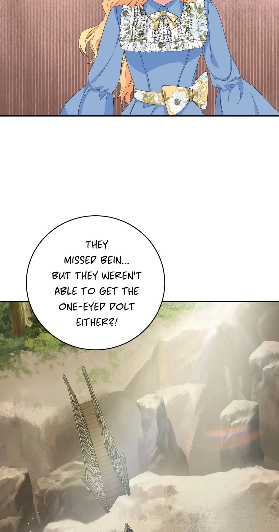 What Do You Want to Be, Prince Chapter 63 page 30 - 