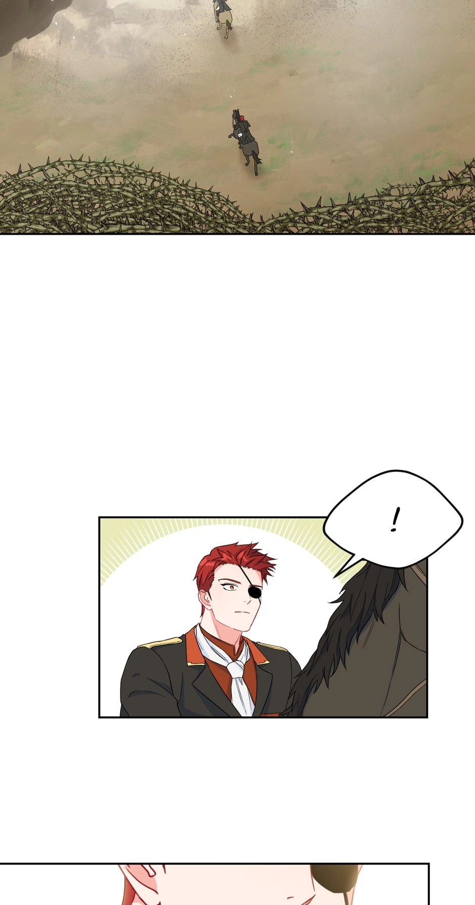 What Do You Want to Be, Prince Chapter 63 page 31 - 
