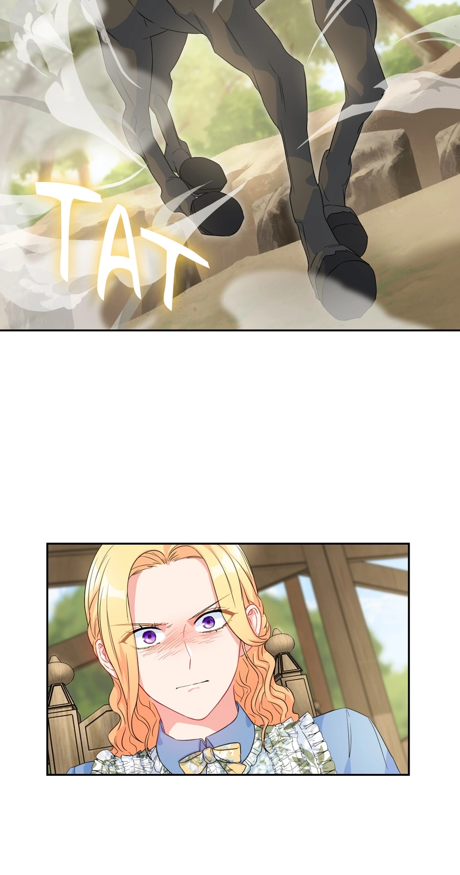 What Do You Want to Be, Prince Chapter 63 page 35 - 