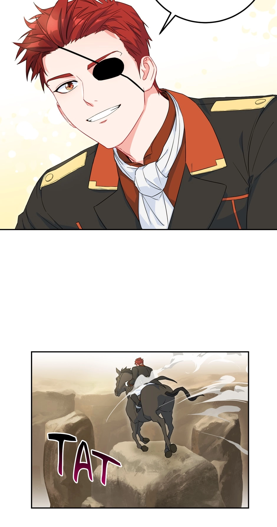 What Do You Want to Be, Prince Chapter 63 page 37 - 