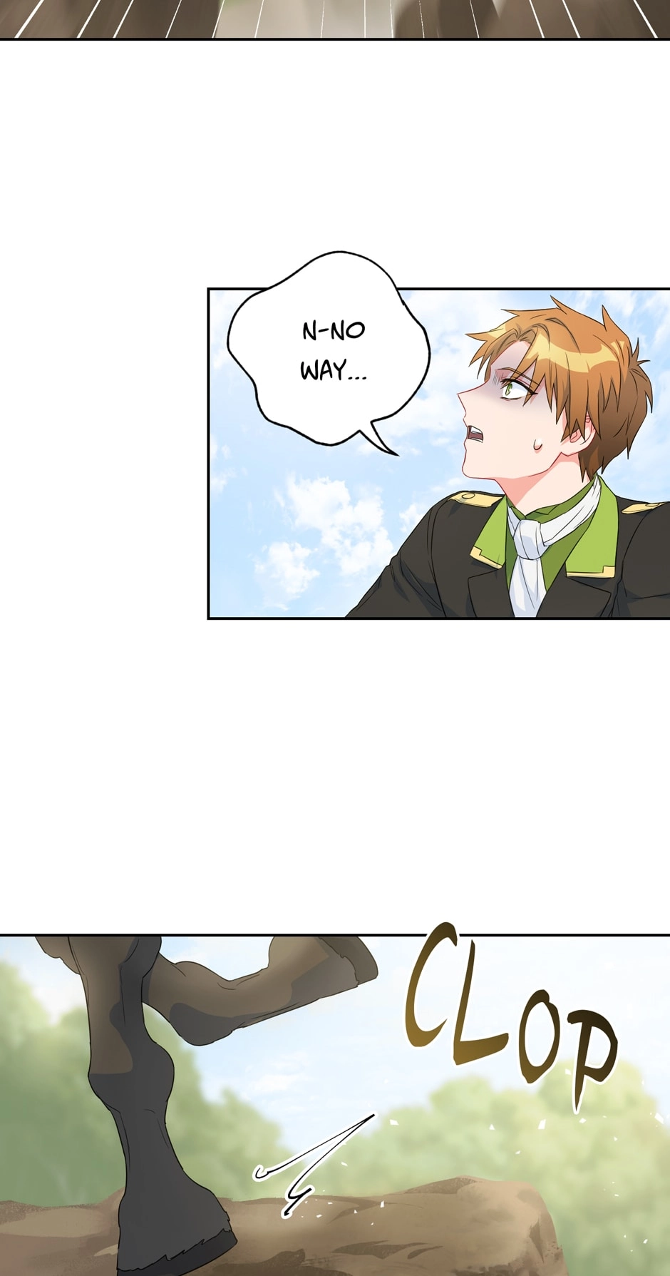What Do You Want to Be, Prince Chapter 63 page 39 - 