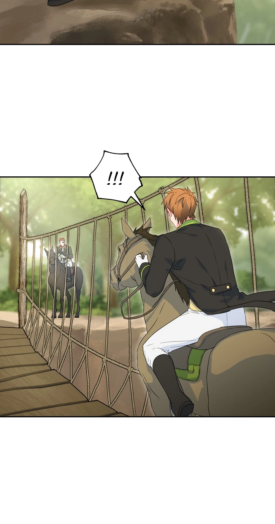 What Do You Want to Be, Prince Chapter 63 page 40 - 