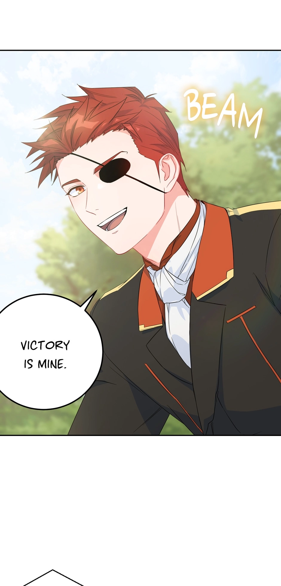 What Do You Want to Be, Prince Chapter 63 page 41 - 