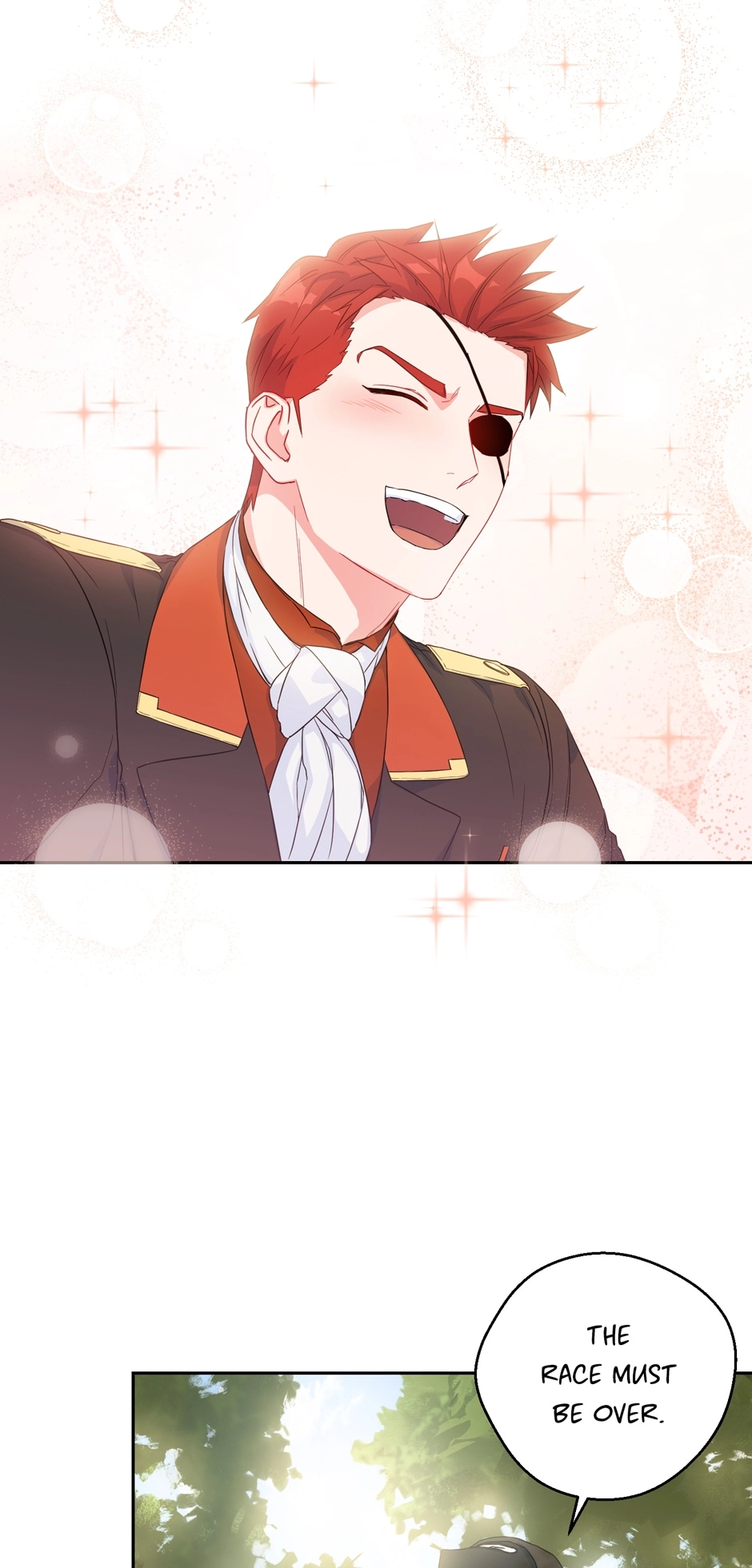 What Do You Want to Be, Prince Chapter 63 page 44 - 