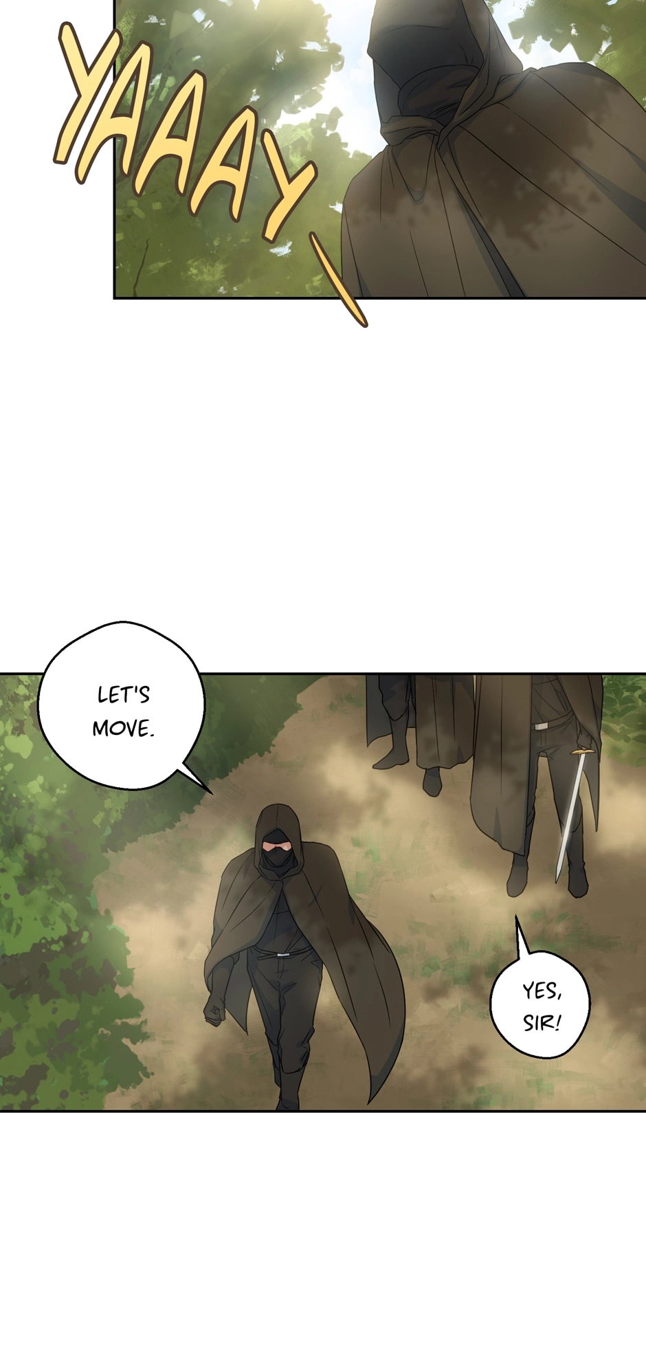 What Do You Want to Be, Prince Chapter 63 page 45 - 