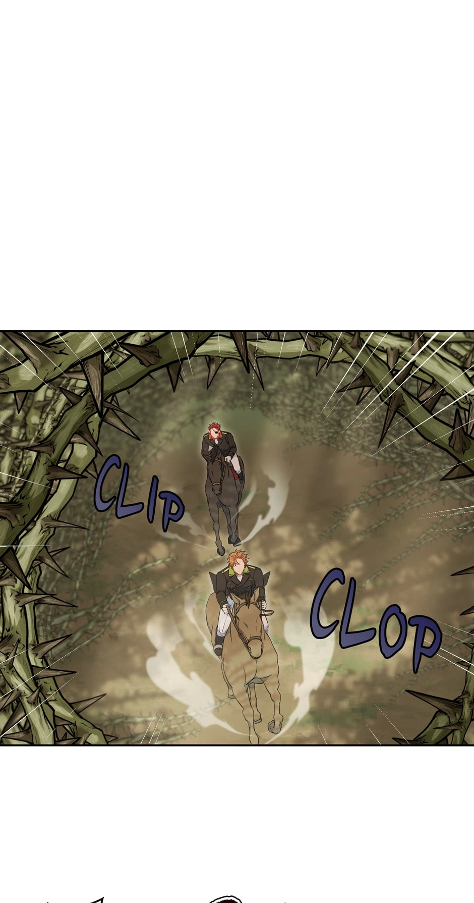 What Do You Want to Be, Prince Chapter 63 page 9 - 