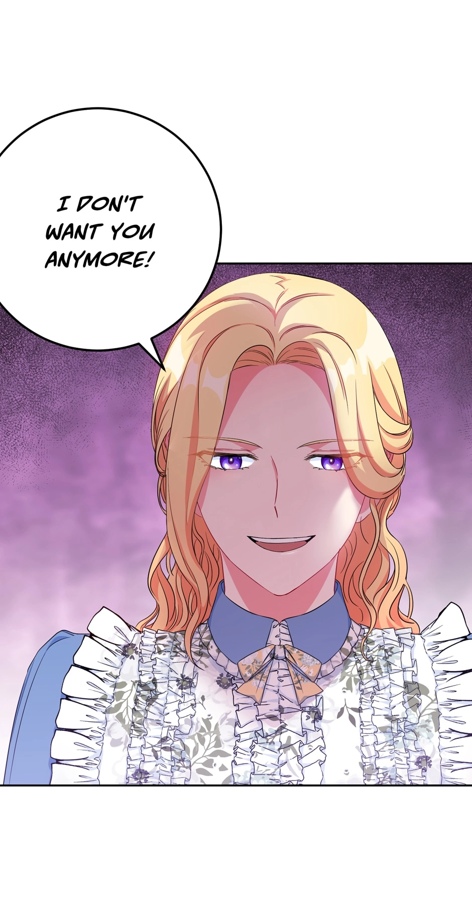 What Do You Want to Be, Prince Chapter 64 page 30 - 