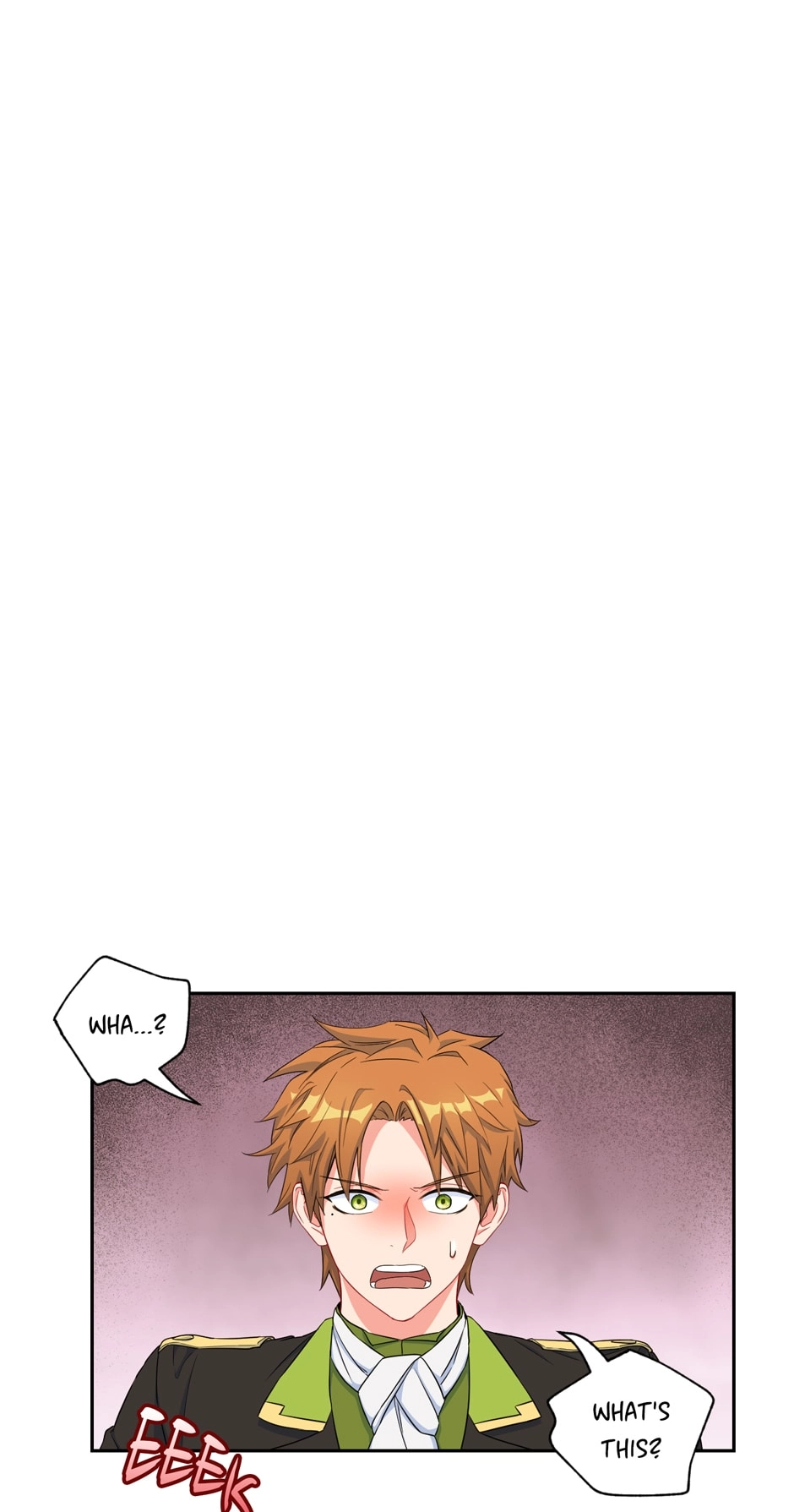What Do You Want to Be, Prince Chapter 64 page 31 - 