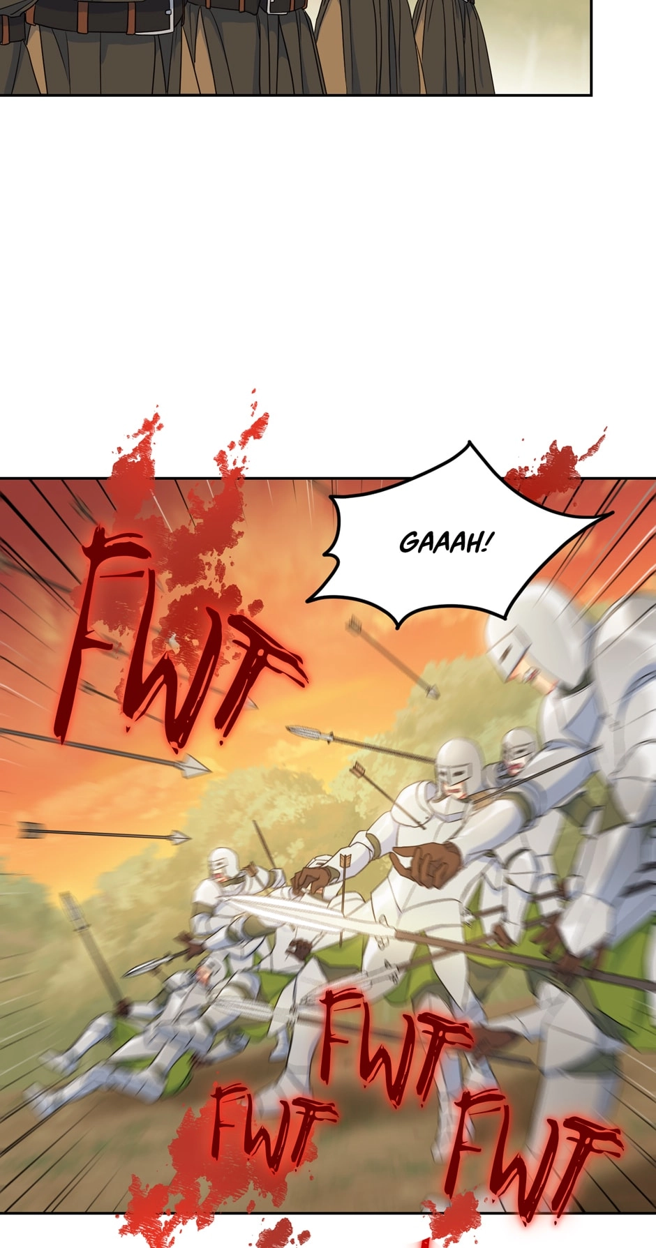 What Do You Want to Be, Prince Chapter 64 page 34 - 