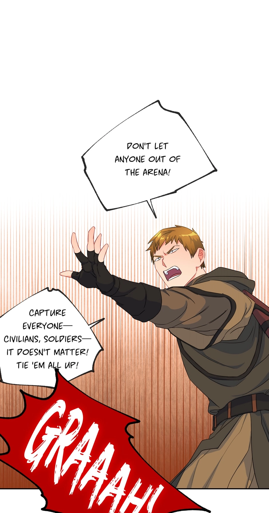 What Do You Want to Be, Prince Chapter 64 page 38 - 