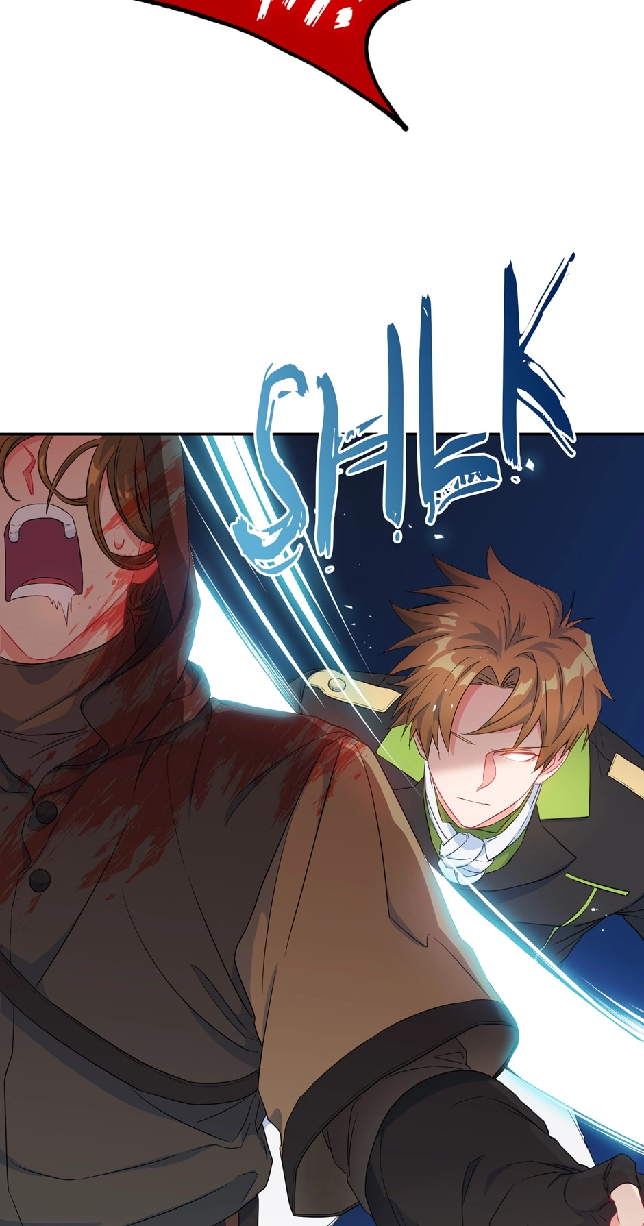 What Do You Want to Be, Prince Chapter 64 page 39 - 