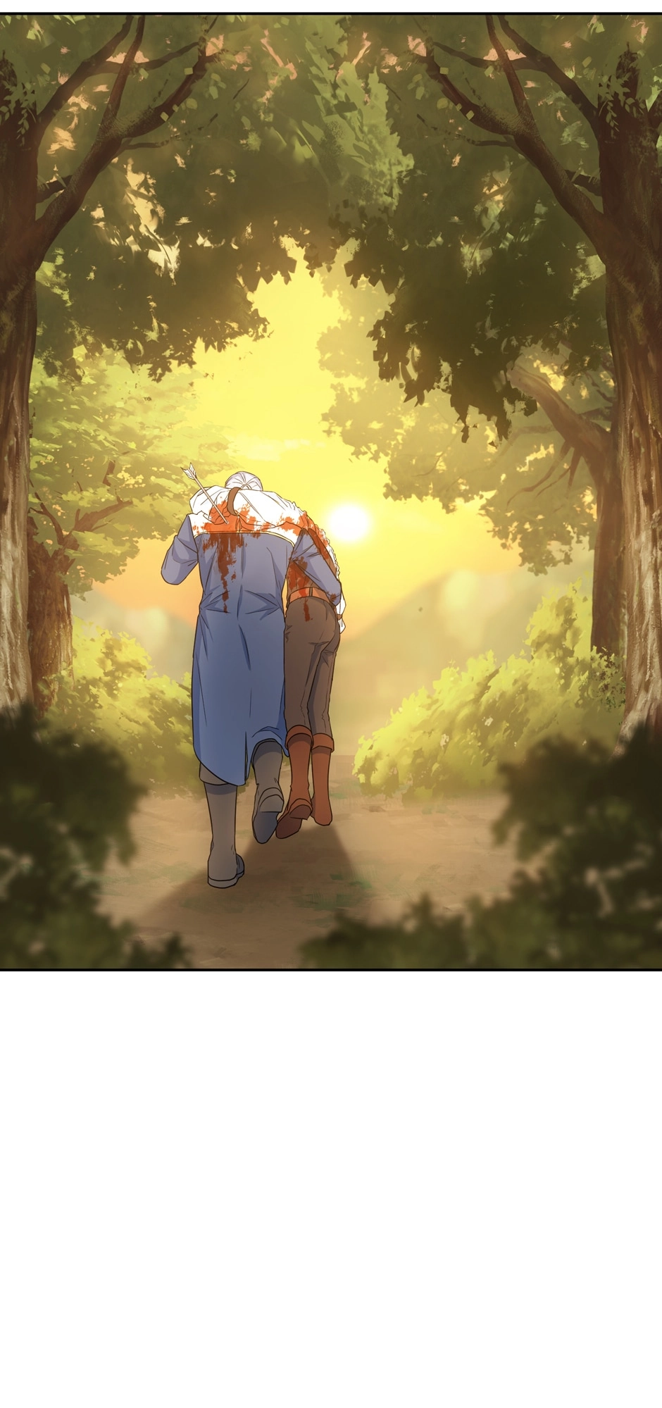 What Do You Want to Be, Prince Chapter 64 page 55 - 