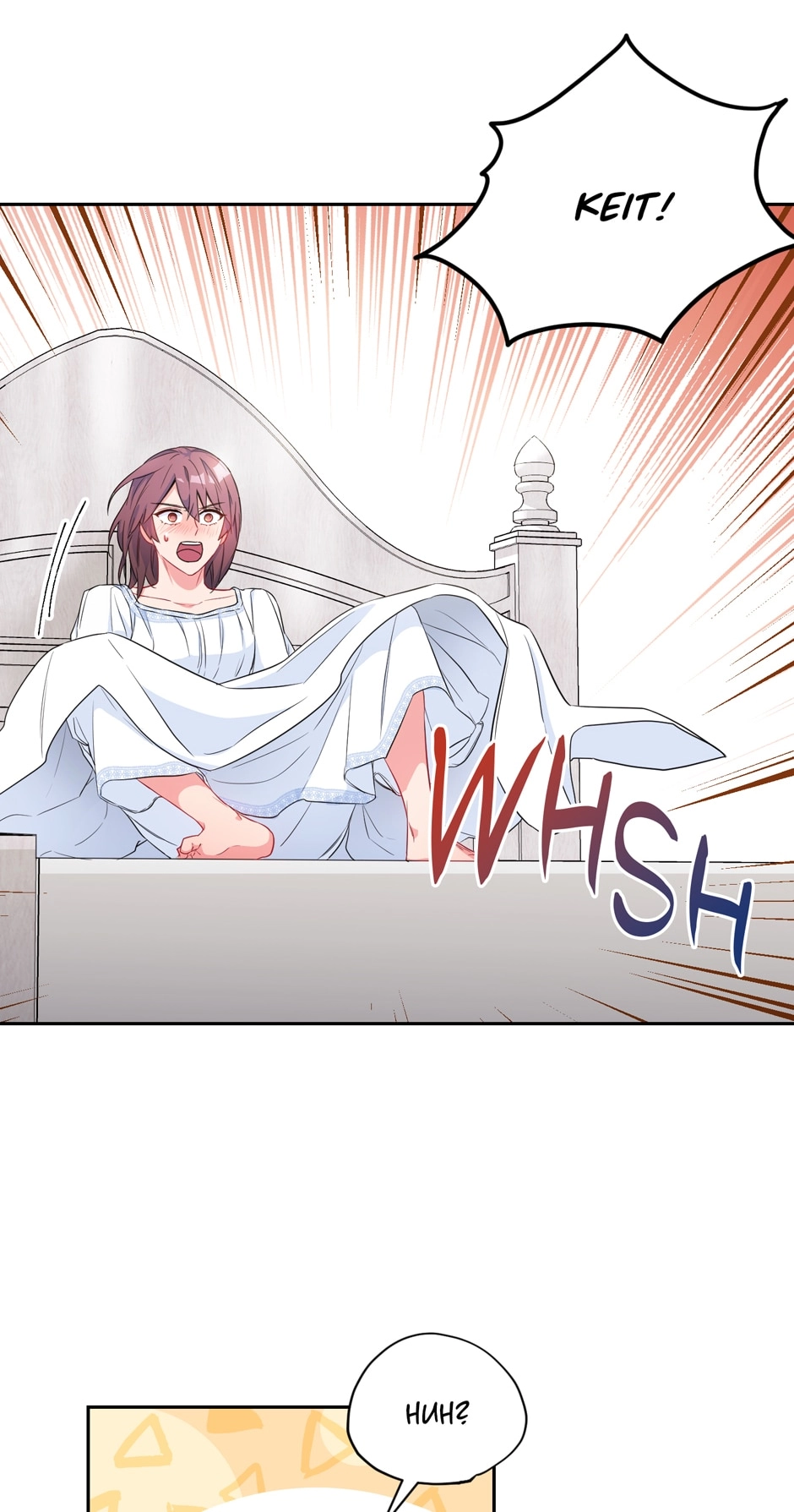 What Do You Want to Be, Prince Chapter 66 page 2 - 