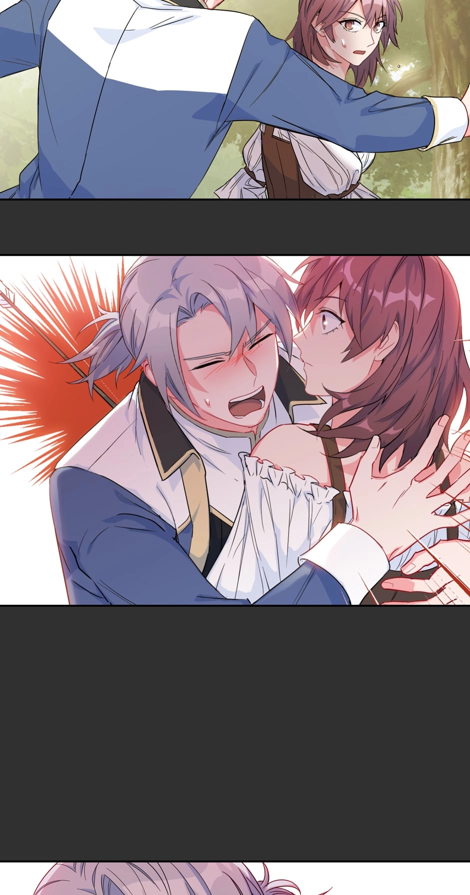What Do You Want to Be, Prince Chapter 66 page 11 - 