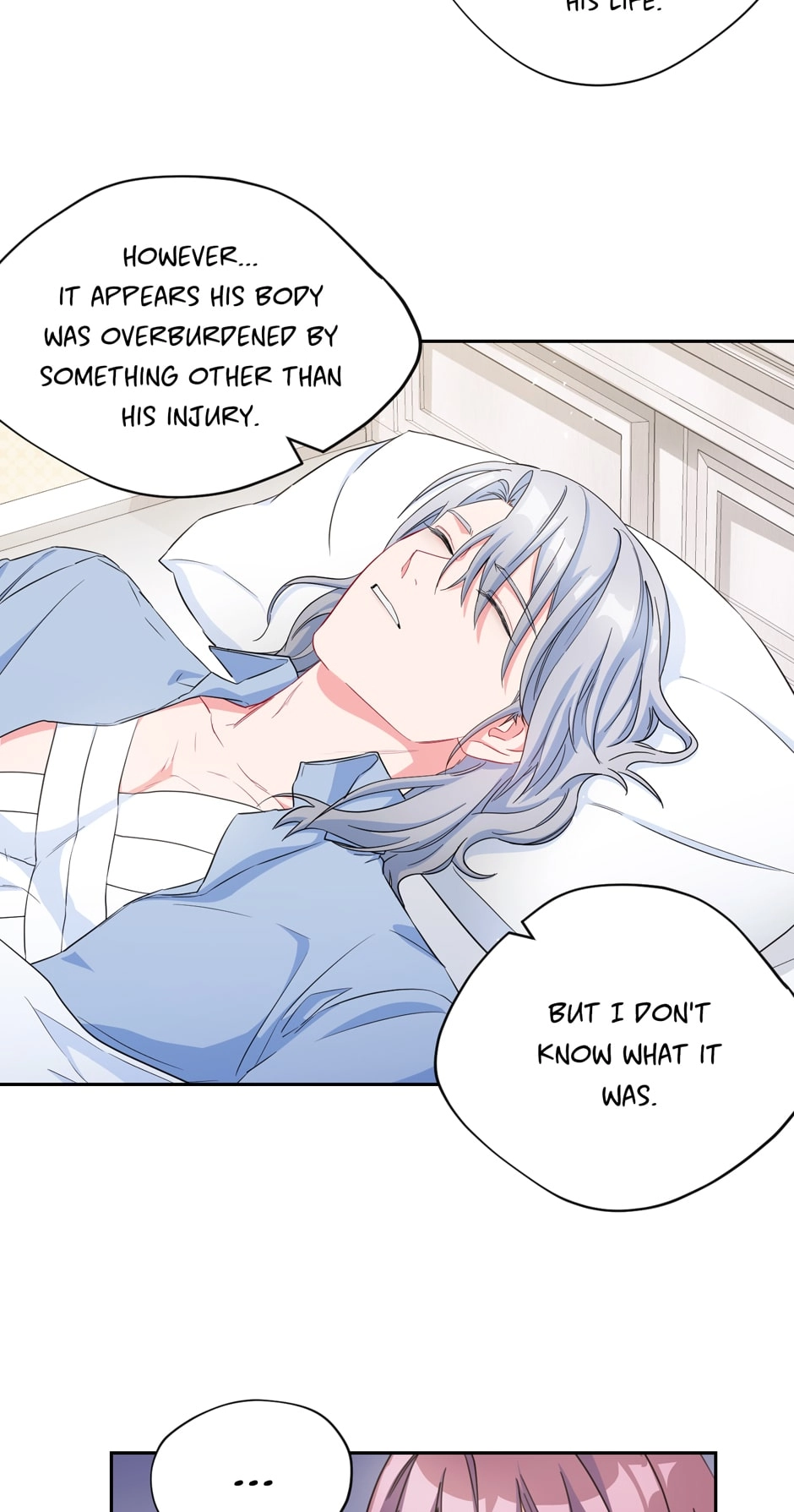 What Do You Want to Be, Prince Chapter 66 page 15 - 
