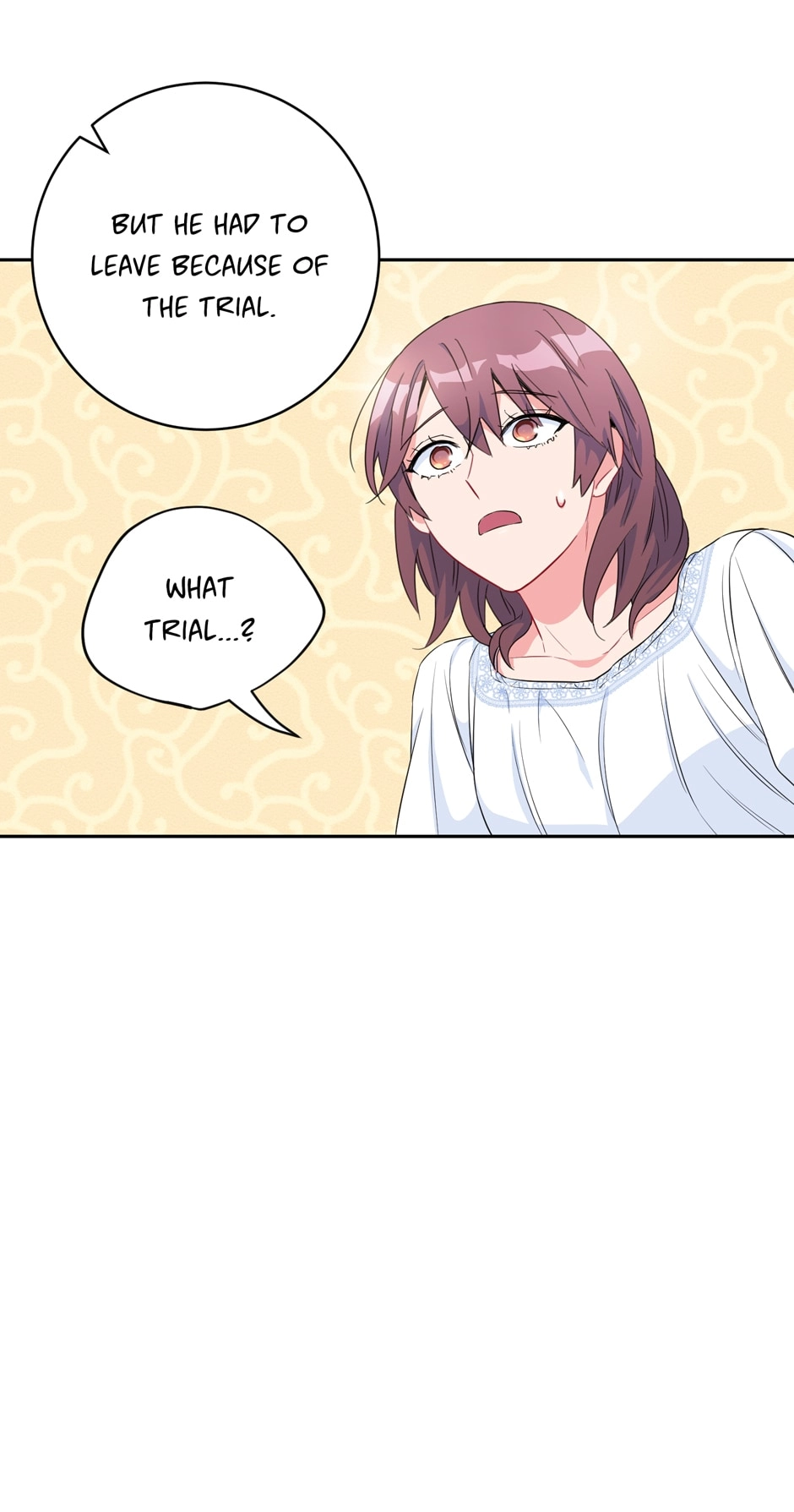 What Do You Want to Be, Prince Chapter 66 page 17 - 