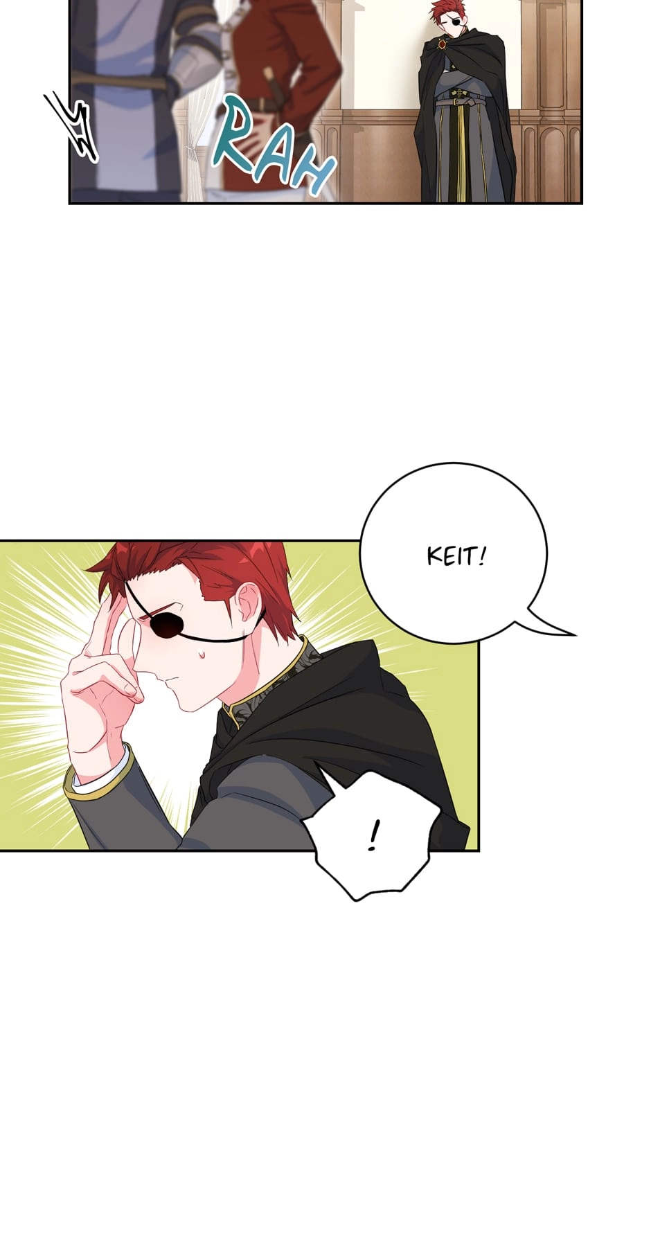 What Do You Want to Be, Prince Chapter 66 page 24 - 