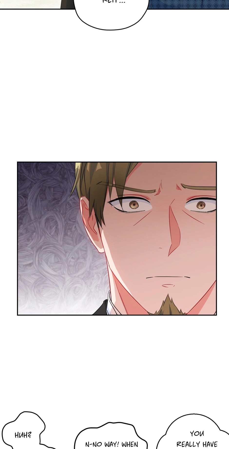 What Do You Want to Be, Prince Chapter 66 page 27 - 