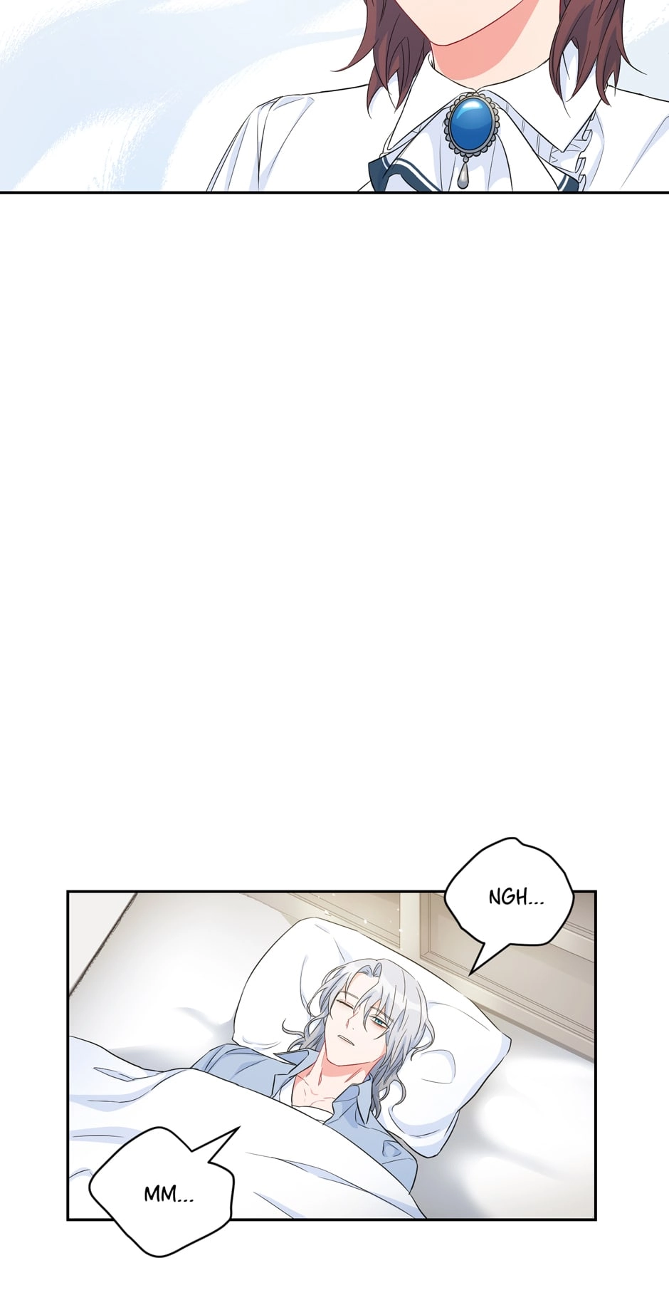 What Do You Want to Be, Prince Chapter 66 page 32 - 