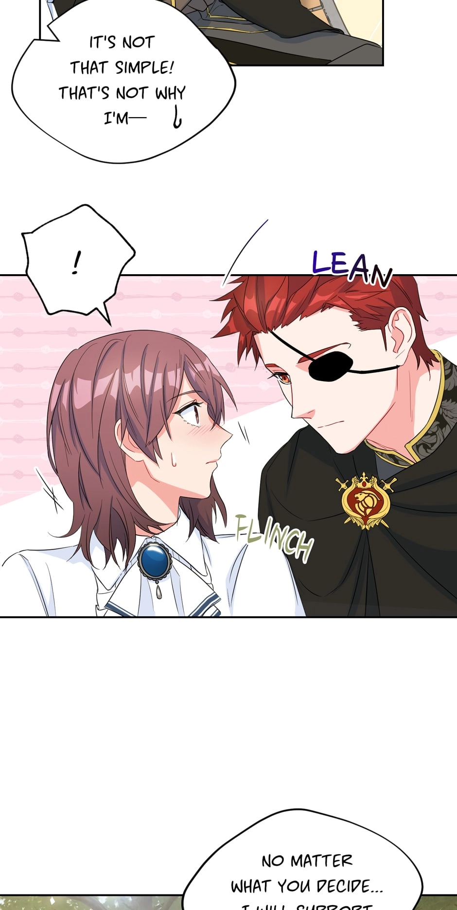 What Do You Want to Be, Prince Chapter 66 page 45 - 