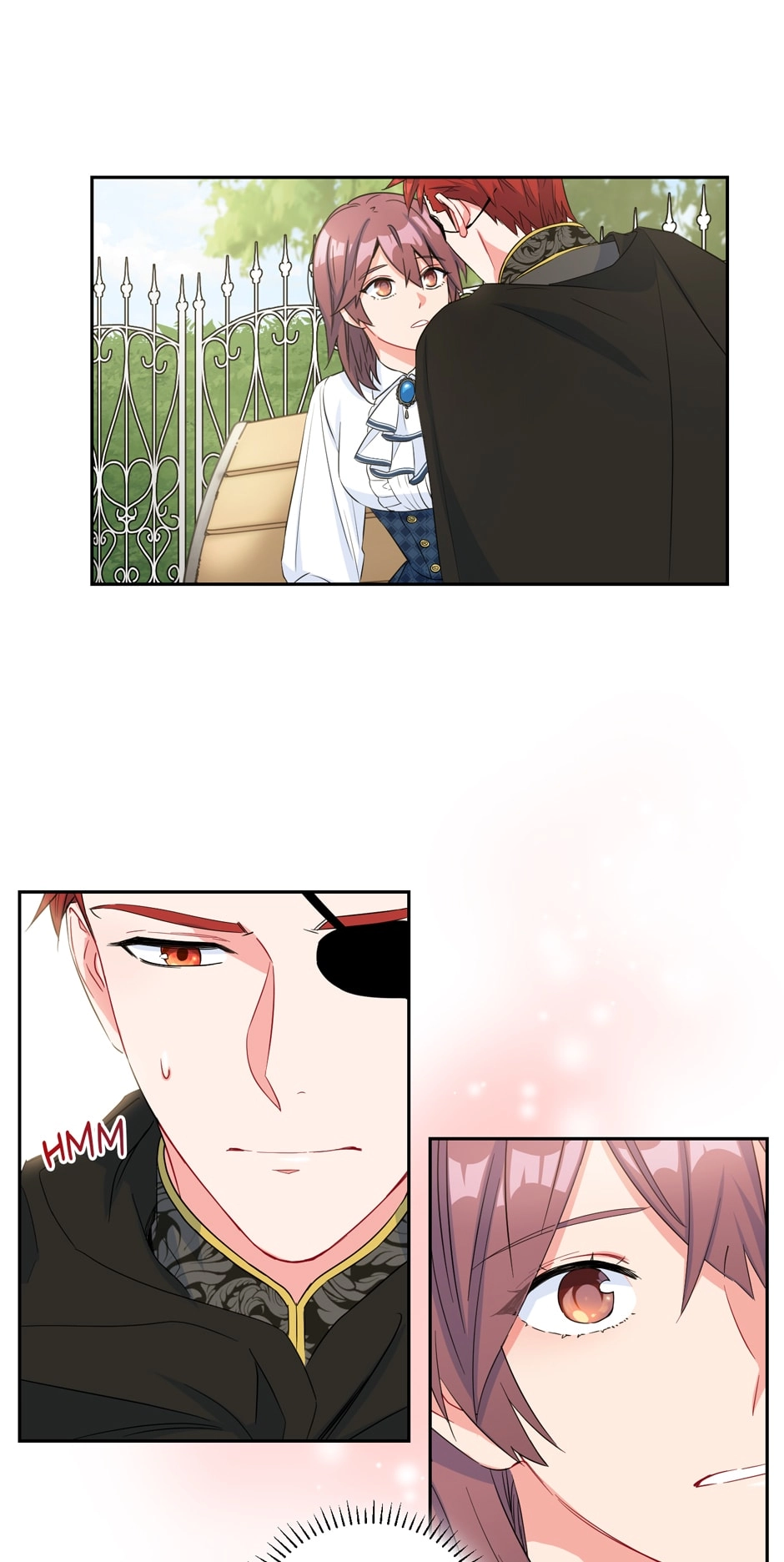 What Do You Want to Be, Prince Chapter 66 page 47 - 
