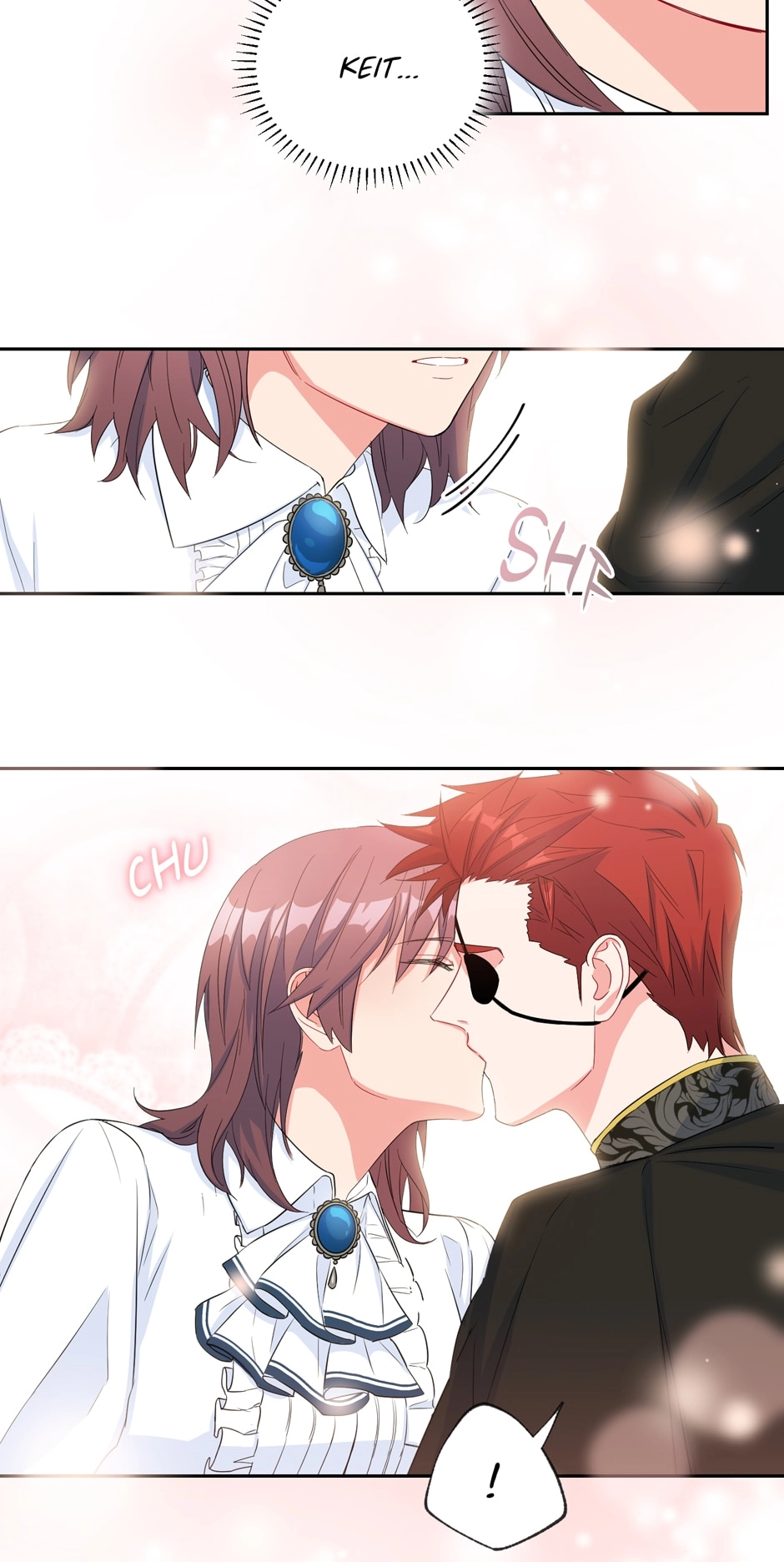 What Do You Want to Be, Prince Chapter 66 page 48 - 