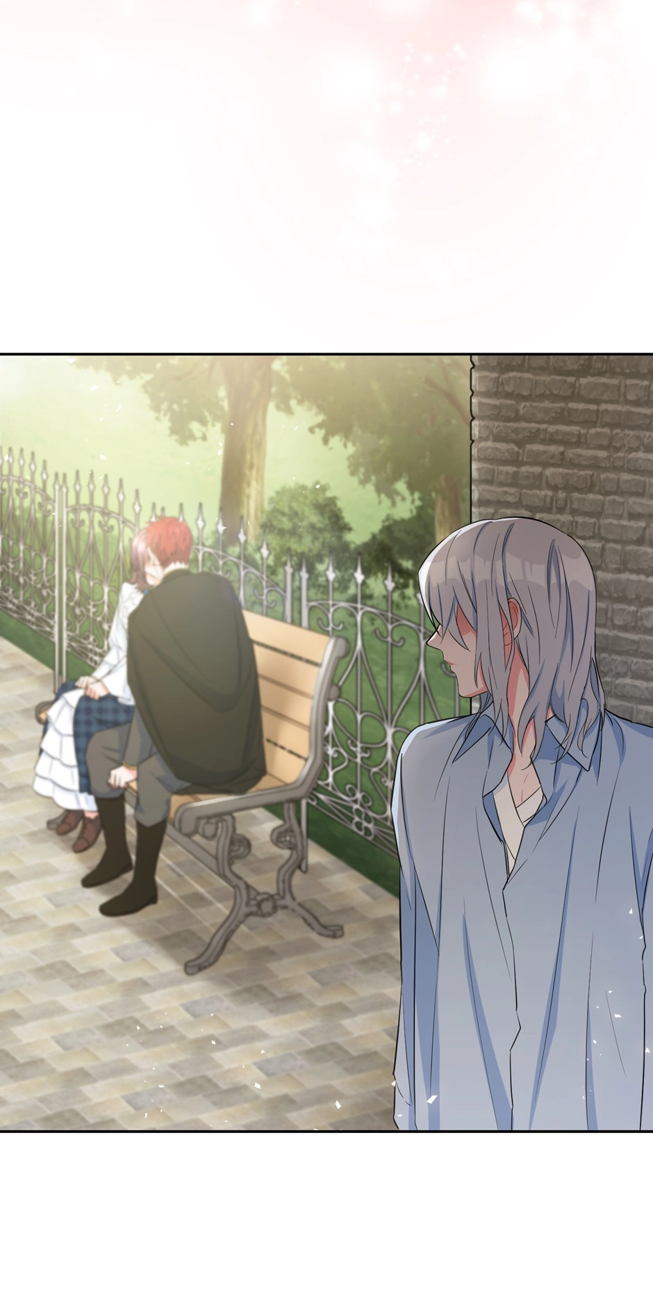 What Do You Want to Be, Prince Chapter 66 page 49 - 