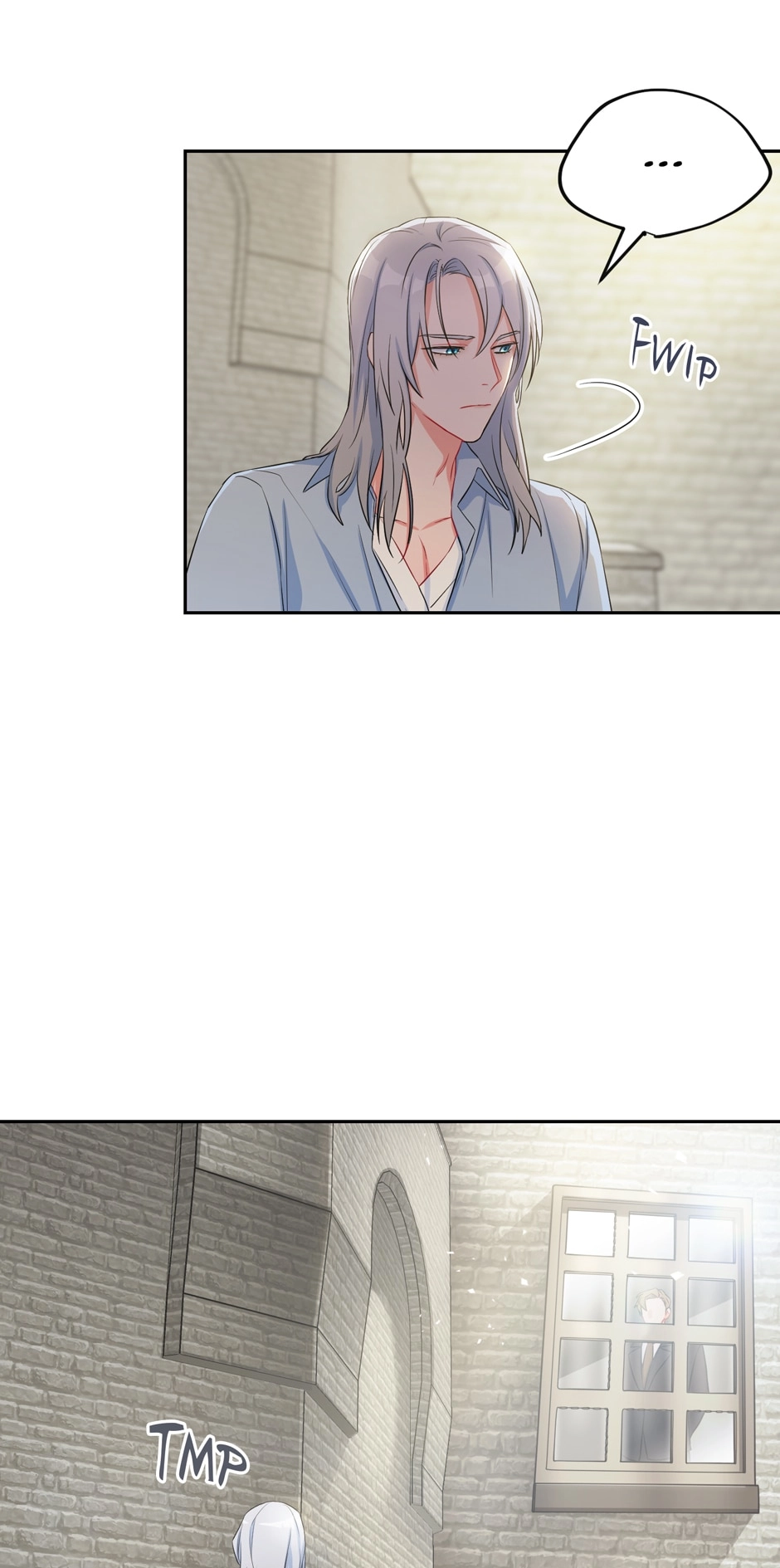 What Do You Want to Be, Prince Chapter 66 page 50 - 