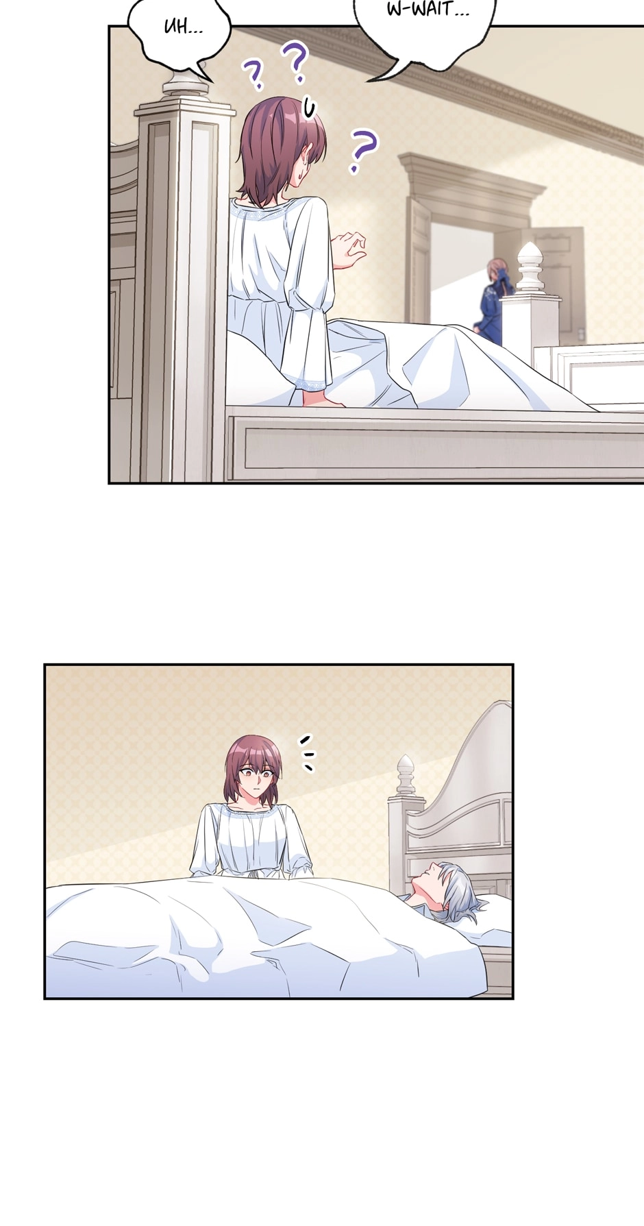 What Do You Want to Be, Prince Chapter 66 page 7 - 