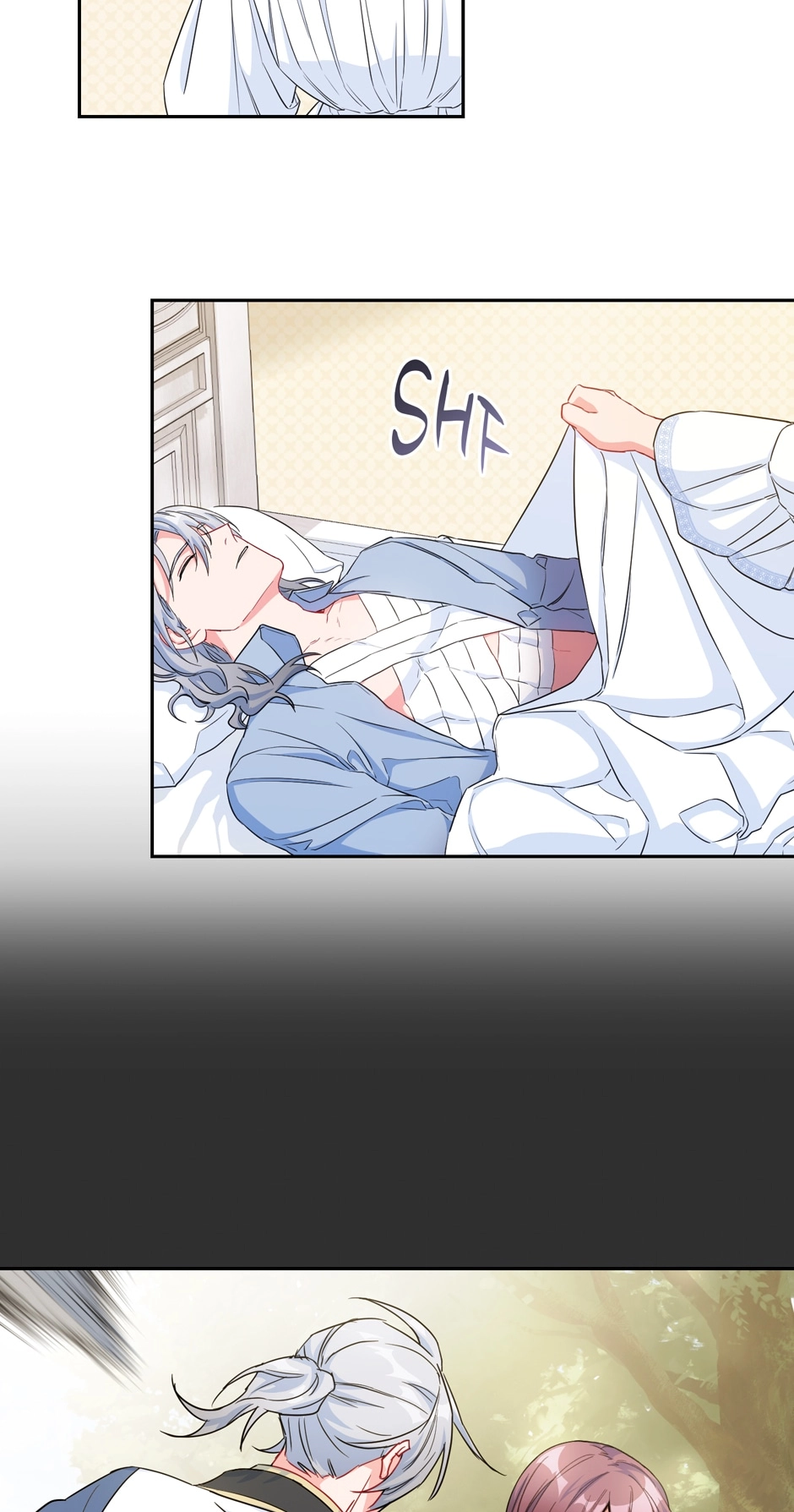 What Do You Want to Be, Prince Chapter 66 page 10 - 