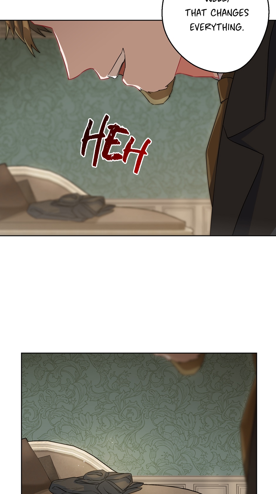 What Do You Want to Be, Prince Chapter 67 page 13 - 