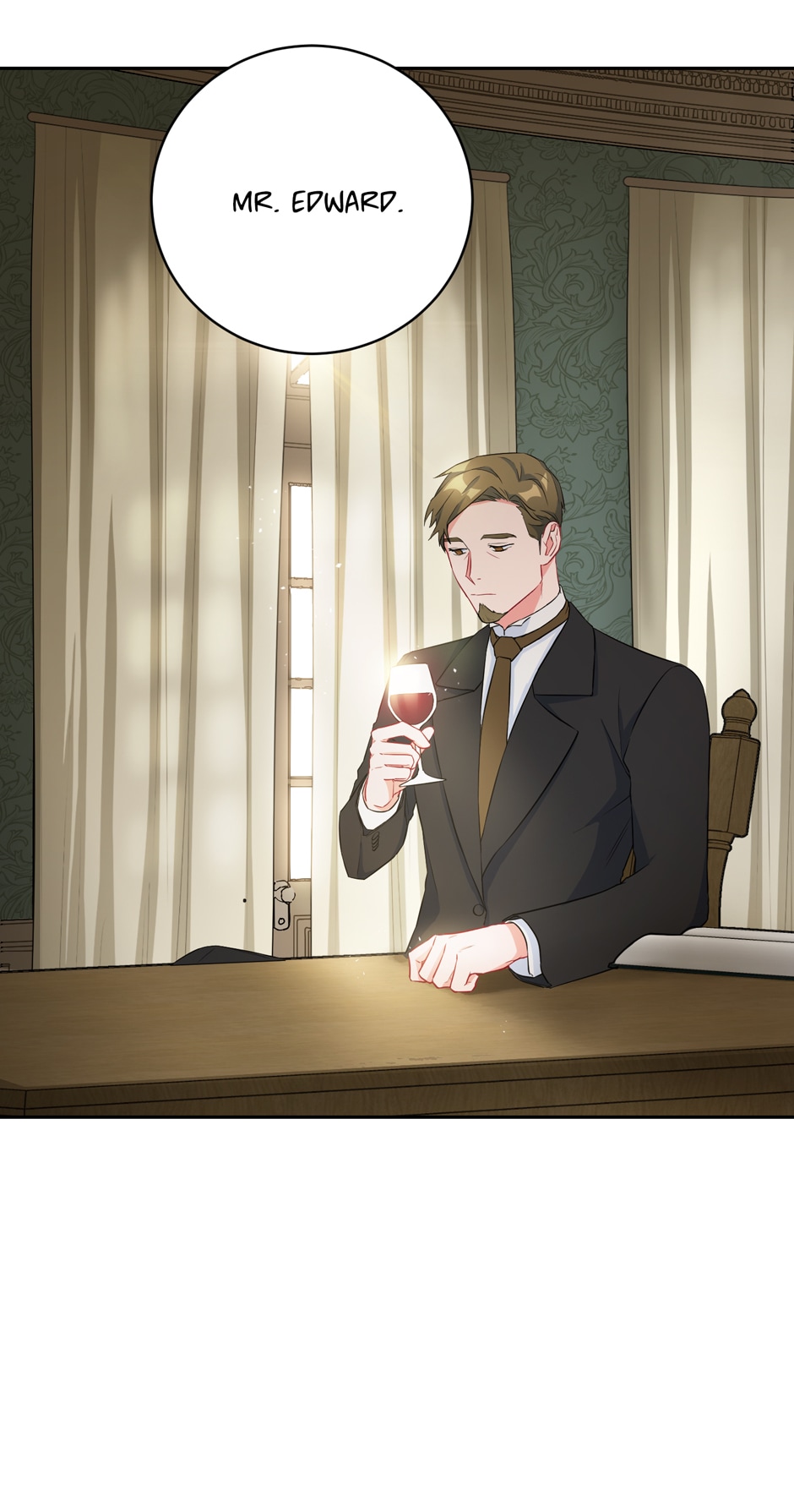 What Do You Want to Be, Prince Chapter 67 page 3 - 