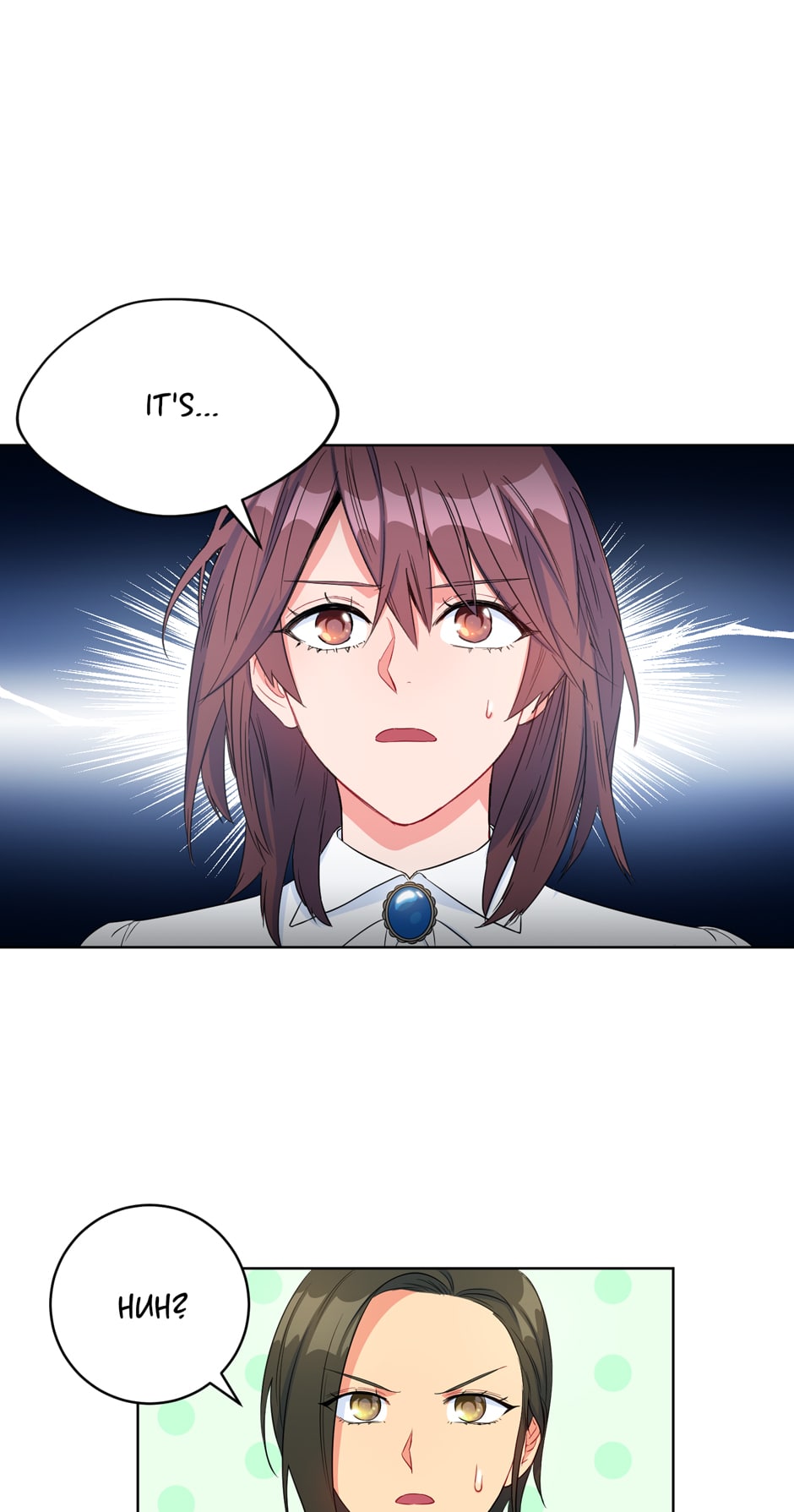 What Do You Want to Be, Prince Chapter 67 page 23 - 