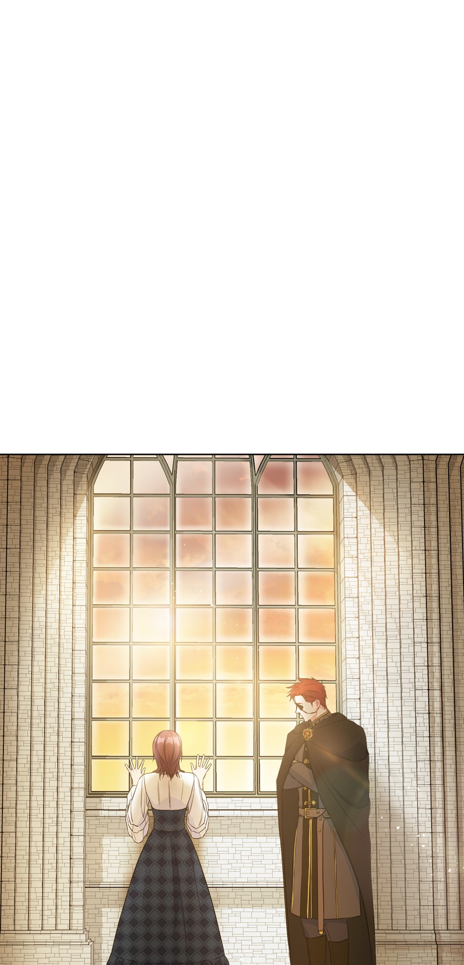 What Do You Want to Be, Prince Chapter 67 page 33 - 