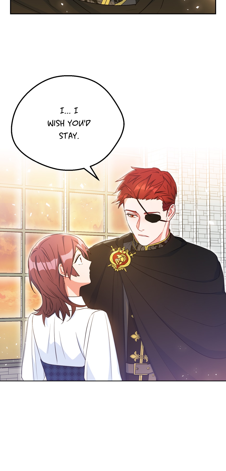 What Do You Want to Be, Prince Chapter 67 page 38 - 