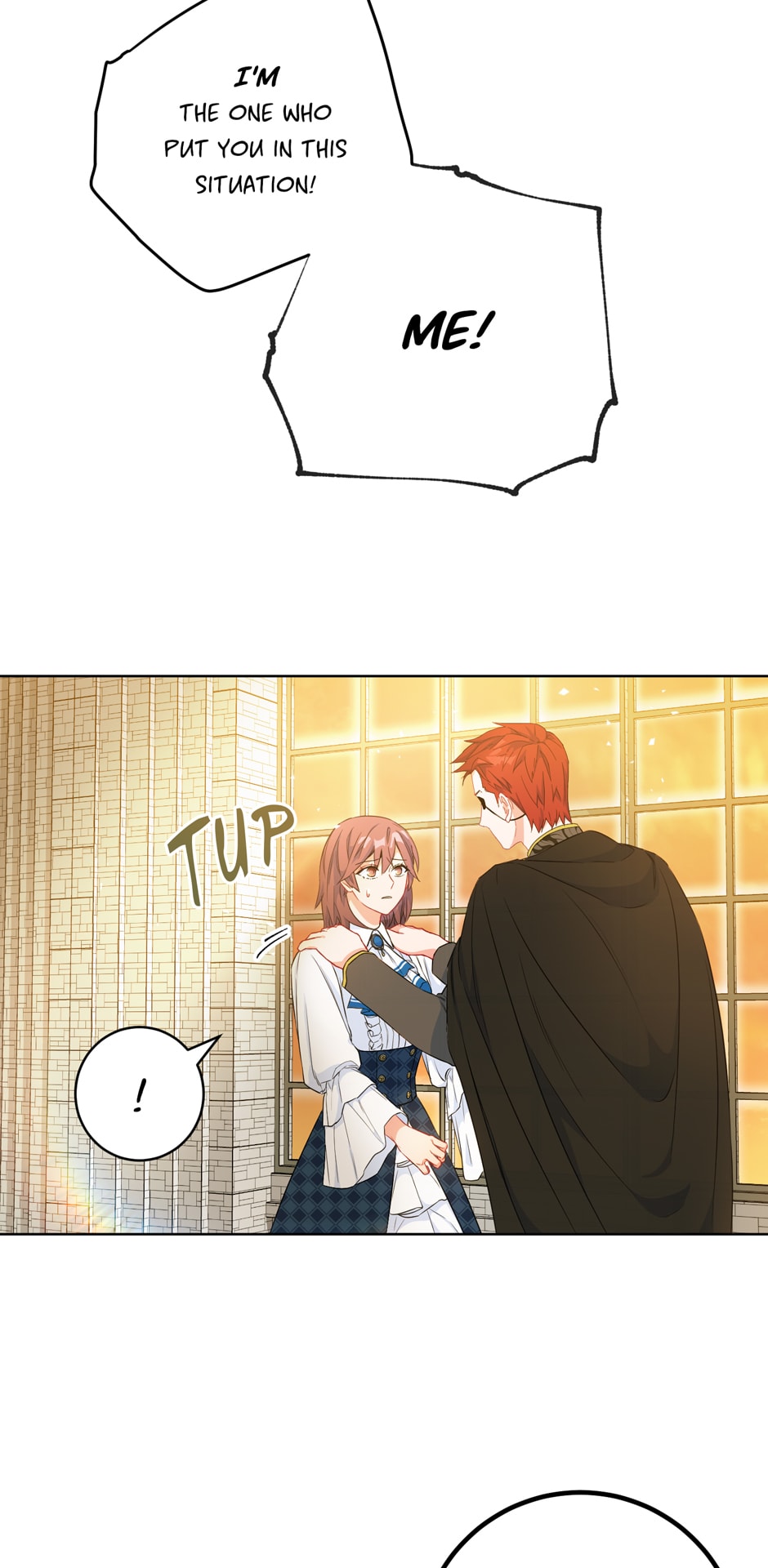 What Do You Want to Be, Prince Chapter 67 page 42 - 