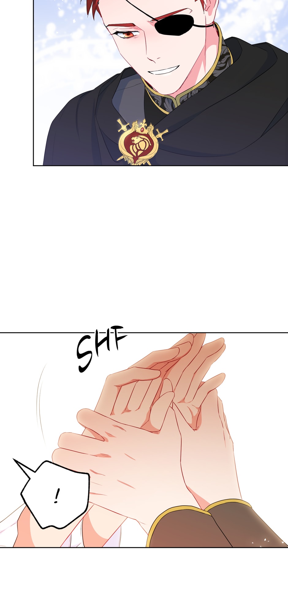 What Do You Want to Be, Prince Chapter 67 page 45 - 