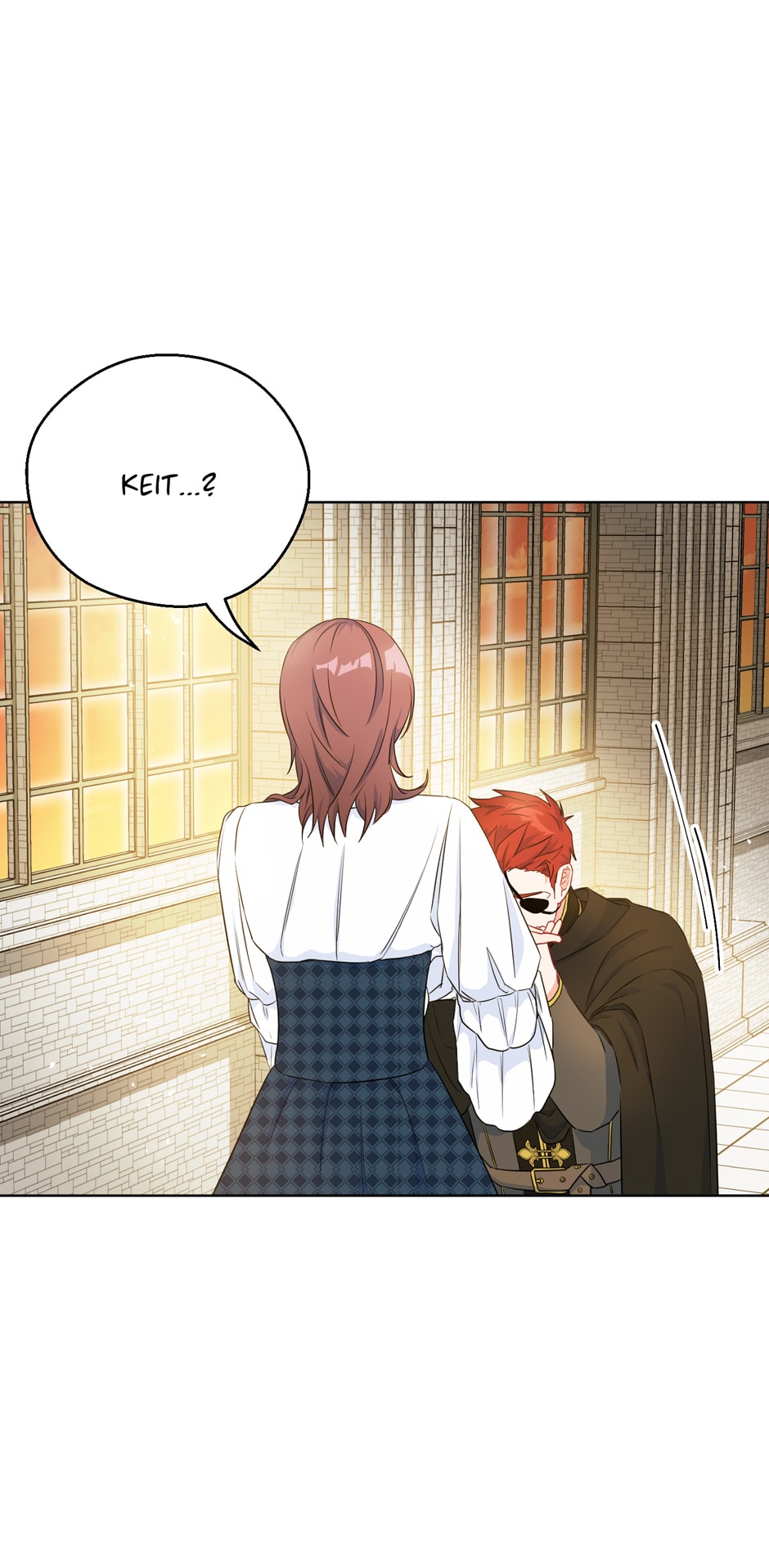 What Do You Want to Be, Prince Chapter 67 page 46 - 