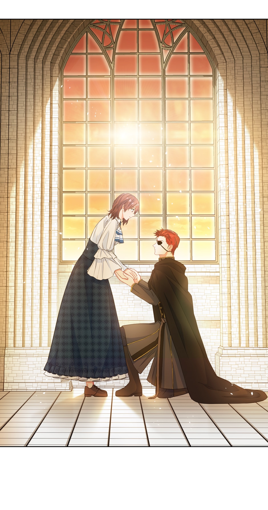 What Do You Want to Be, Prince Chapter 67 page 47 - 