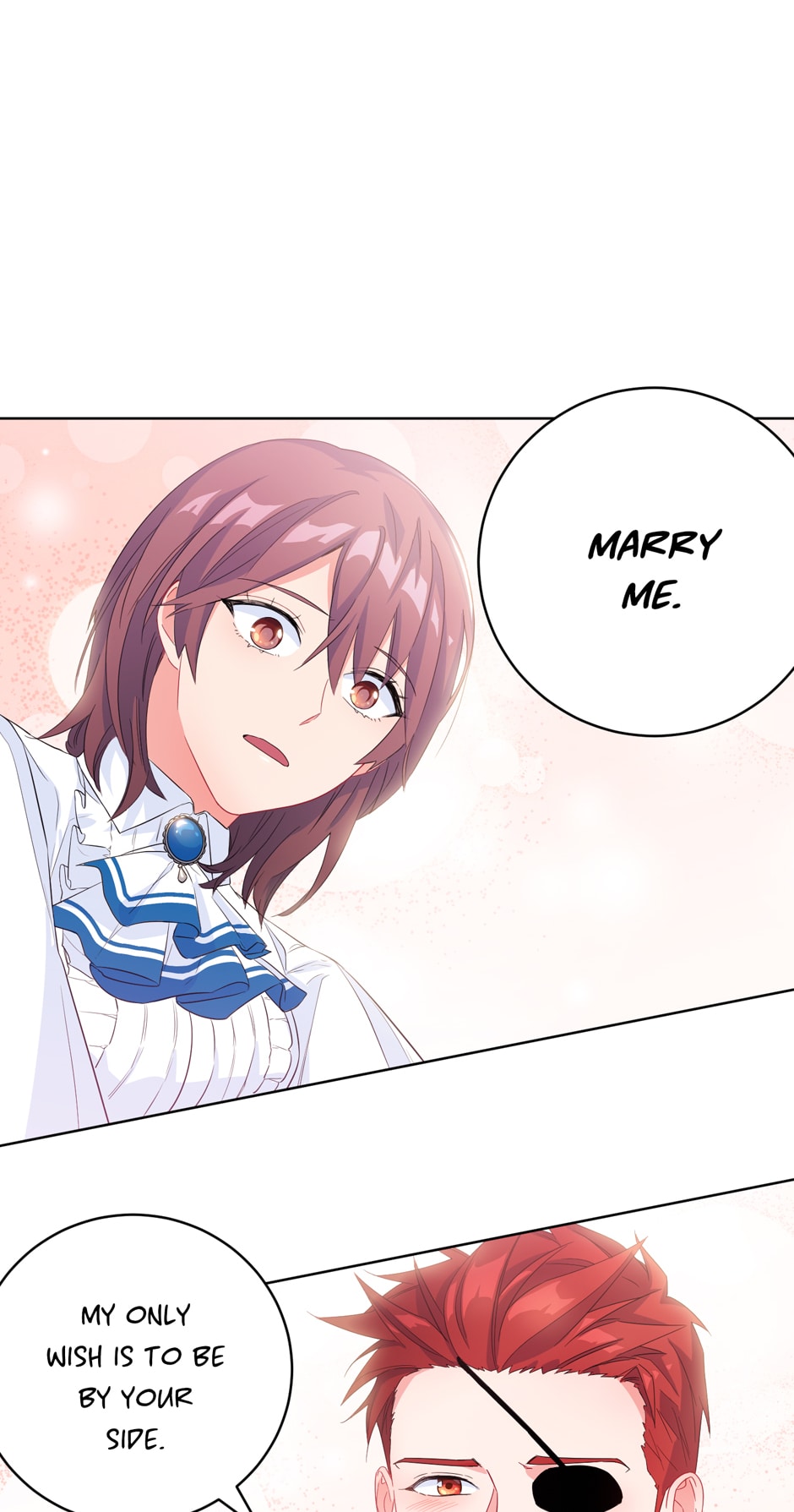 What Do You Want to Be, Prince Chapter 67 page 48 - 